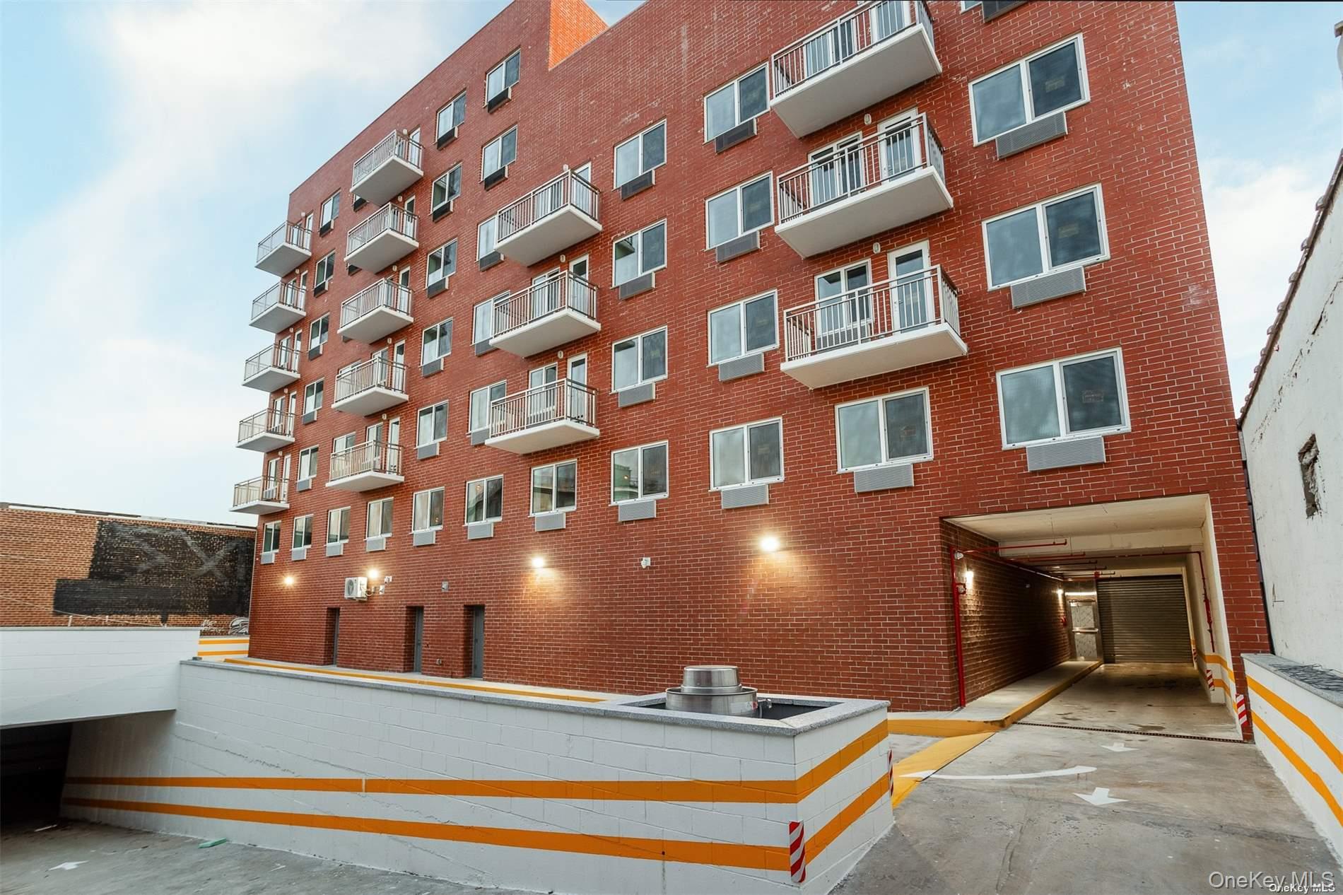 91-23 Corona Avenue, Unit 3F photo 33