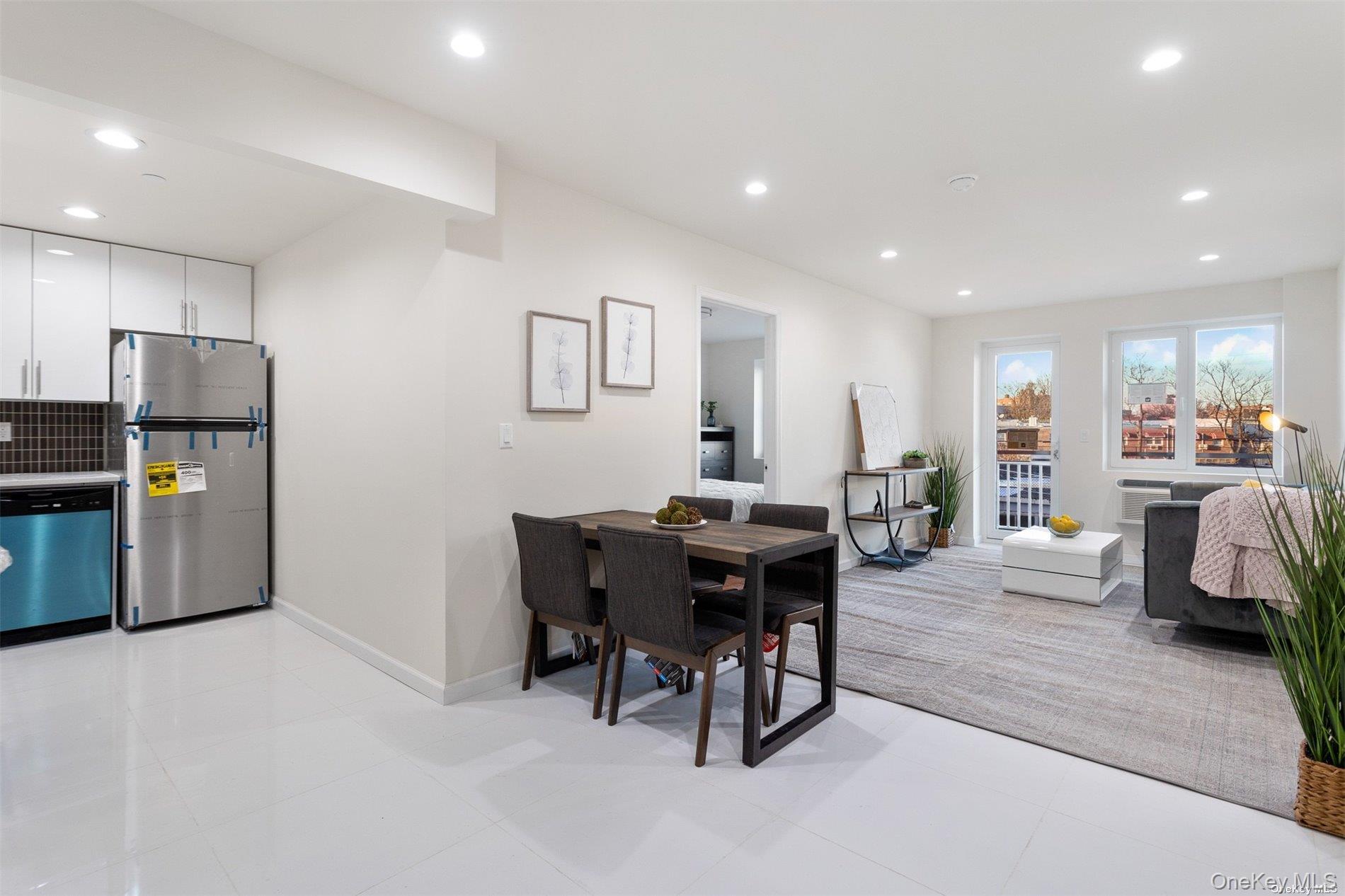 91-23 Corona Avenue, Unit 6C photo 5
