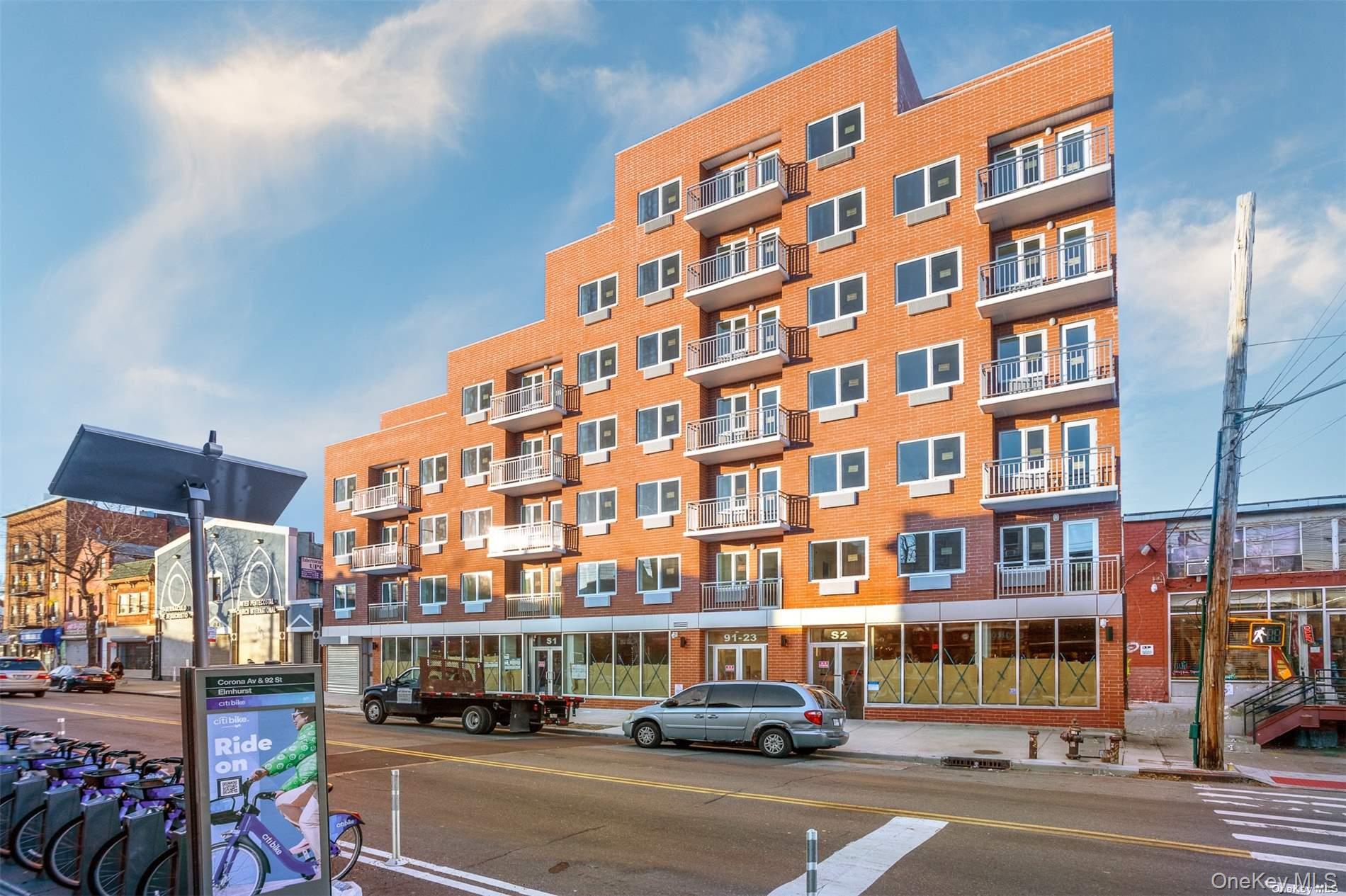 91-23 Corona Avenue, Unit 6C photo 2
