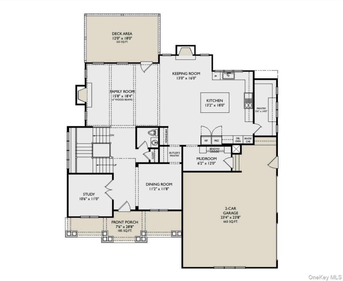 7 Bear Hollow Lane – For Sale photo 16