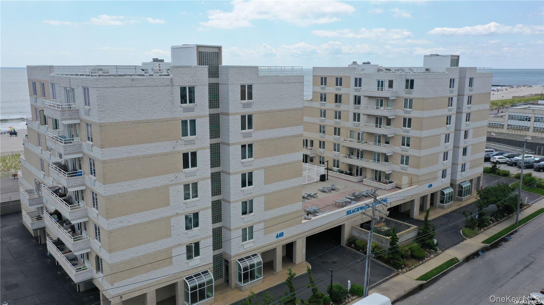 450 W Broadway, Unit 3F photo 18
