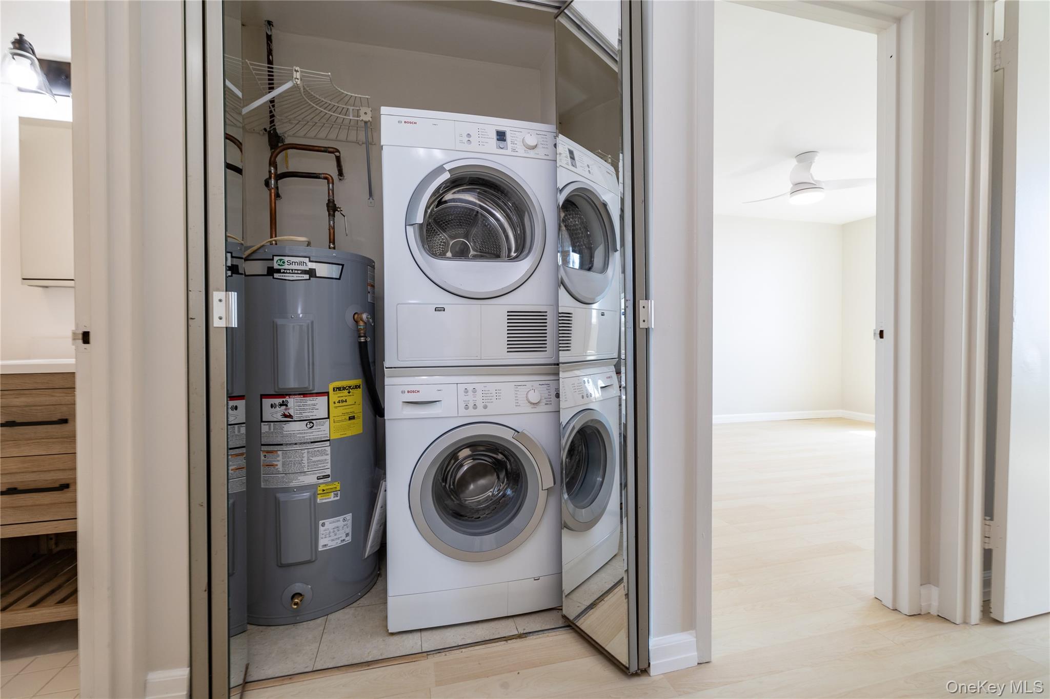 450 W Broadway, Unit 3F photo 12