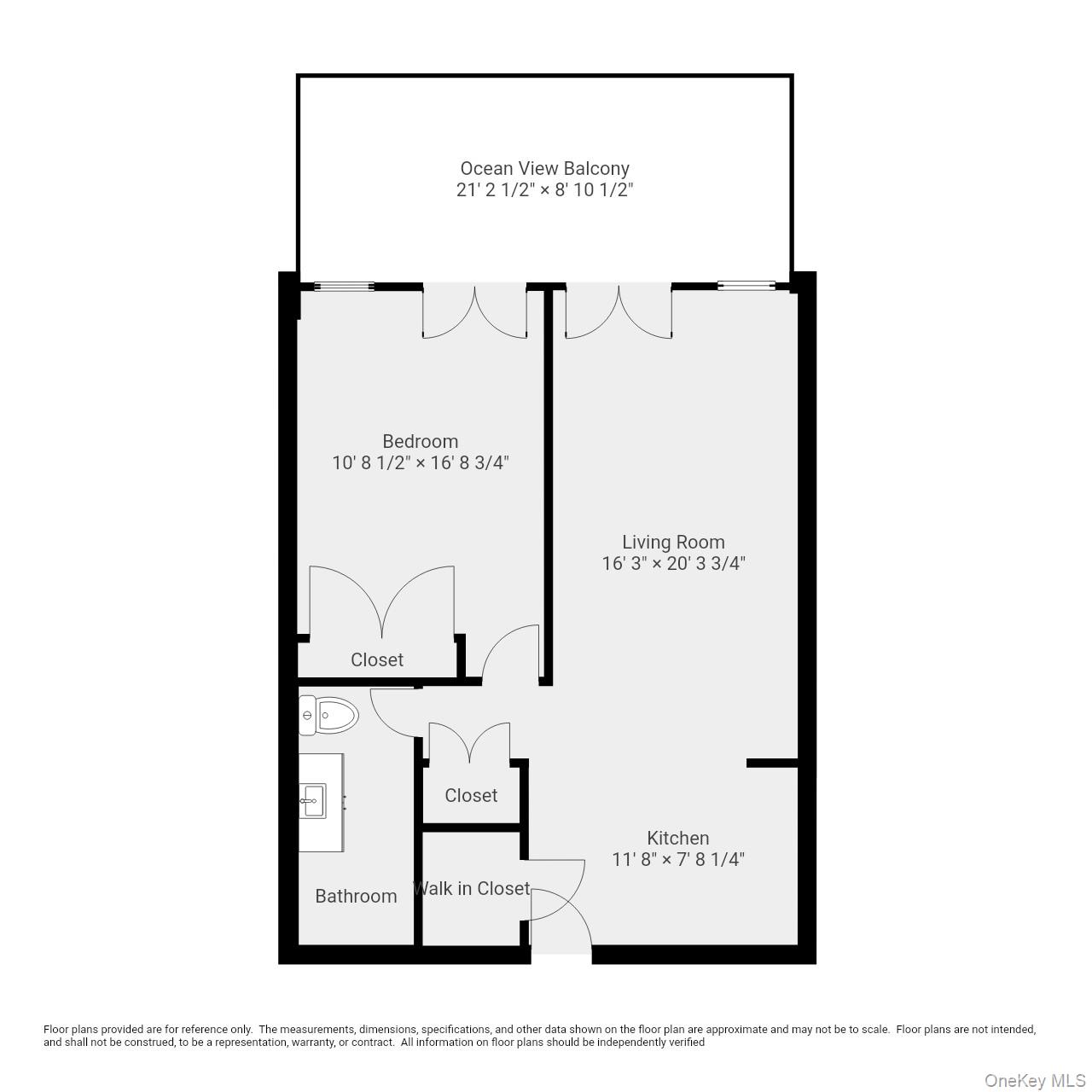 450 W Broadway, Unit 3F photo 15