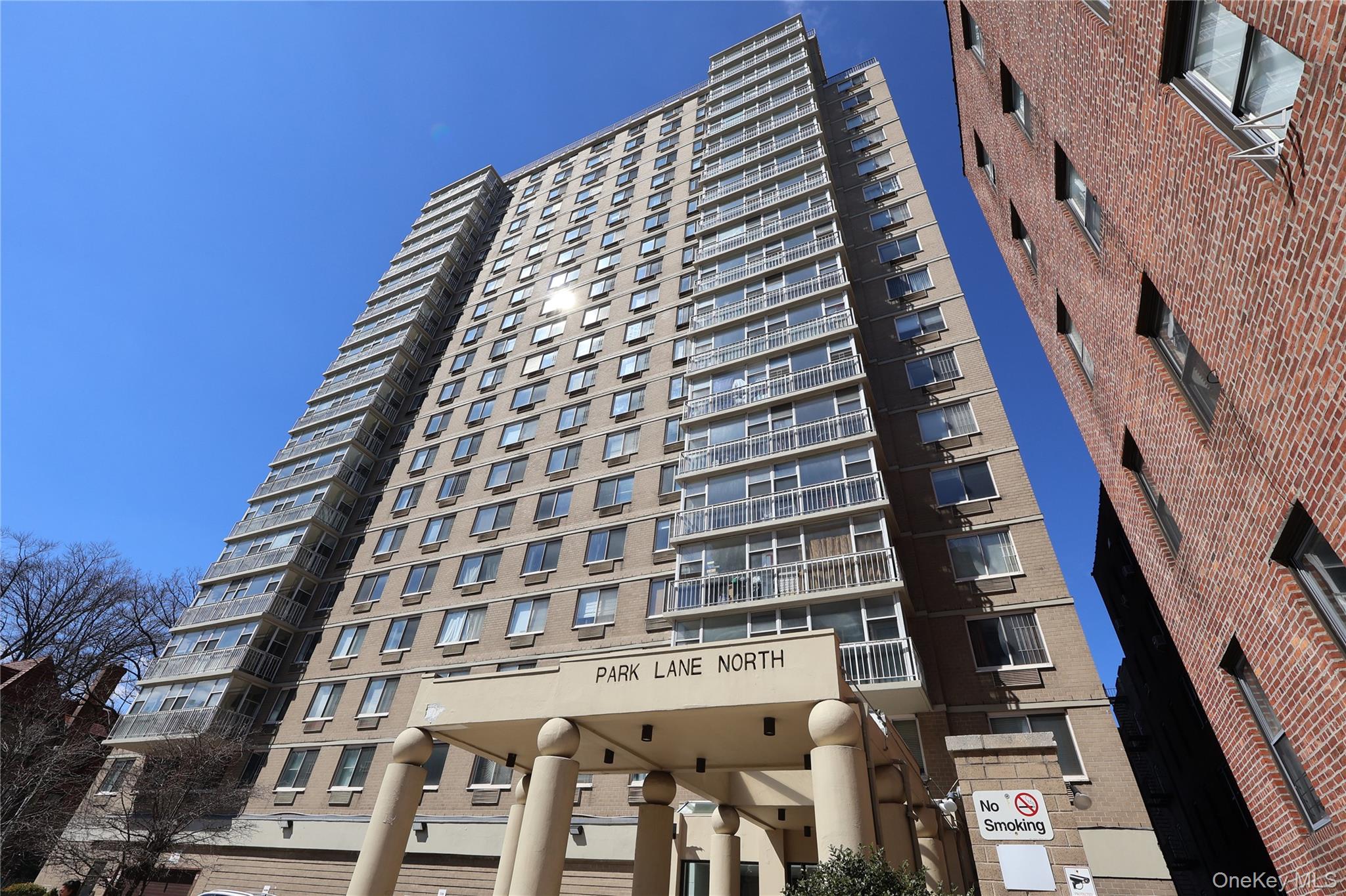 118-17 Union Turnpike Tpke, Unit 7D