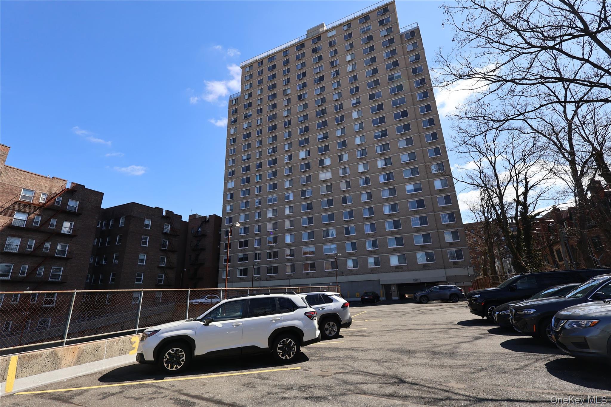 118-17 Union Turnpike Tpke, Unit 7D photo 25