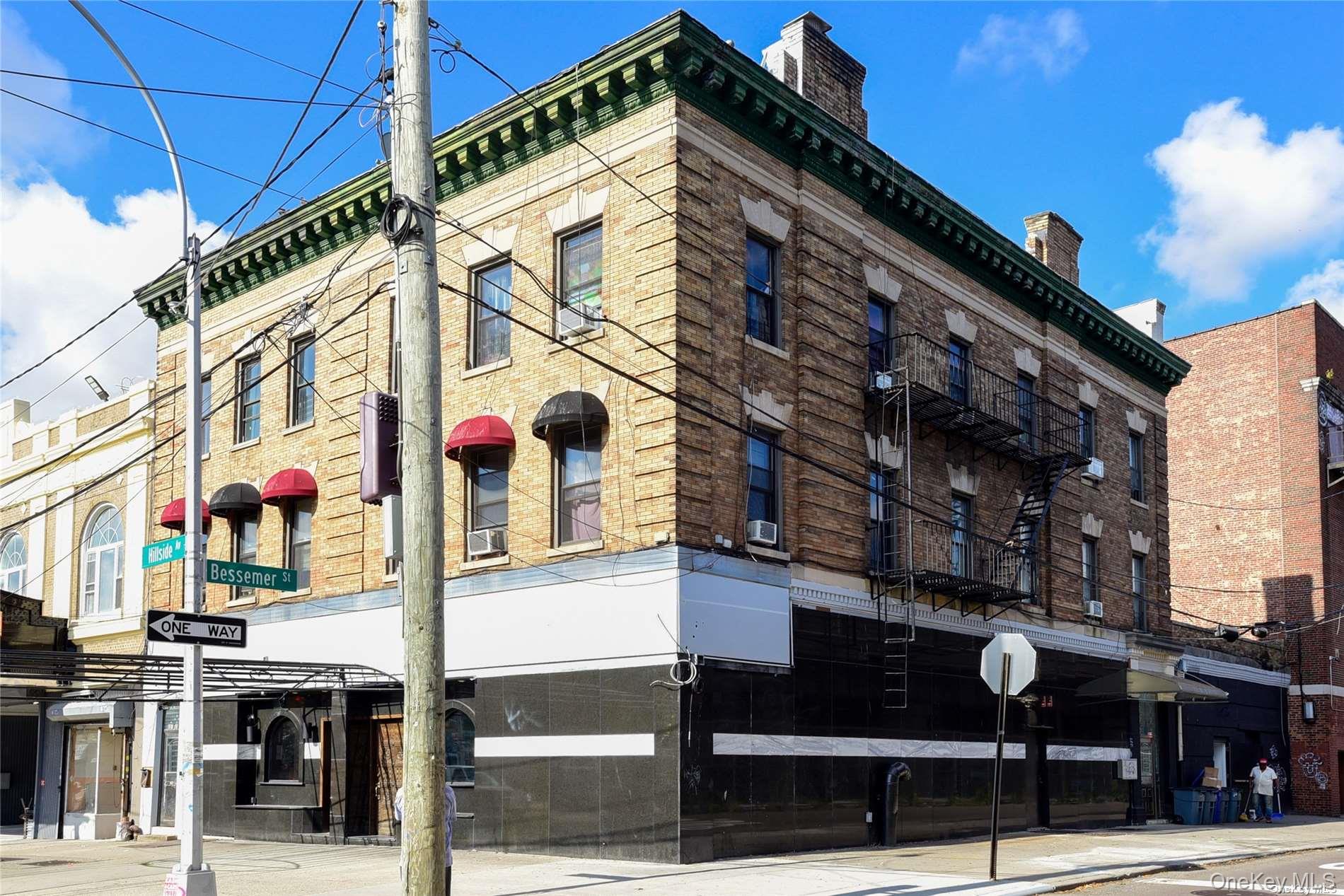 117-11/13 Hillside Avenue – For Sale photo 2