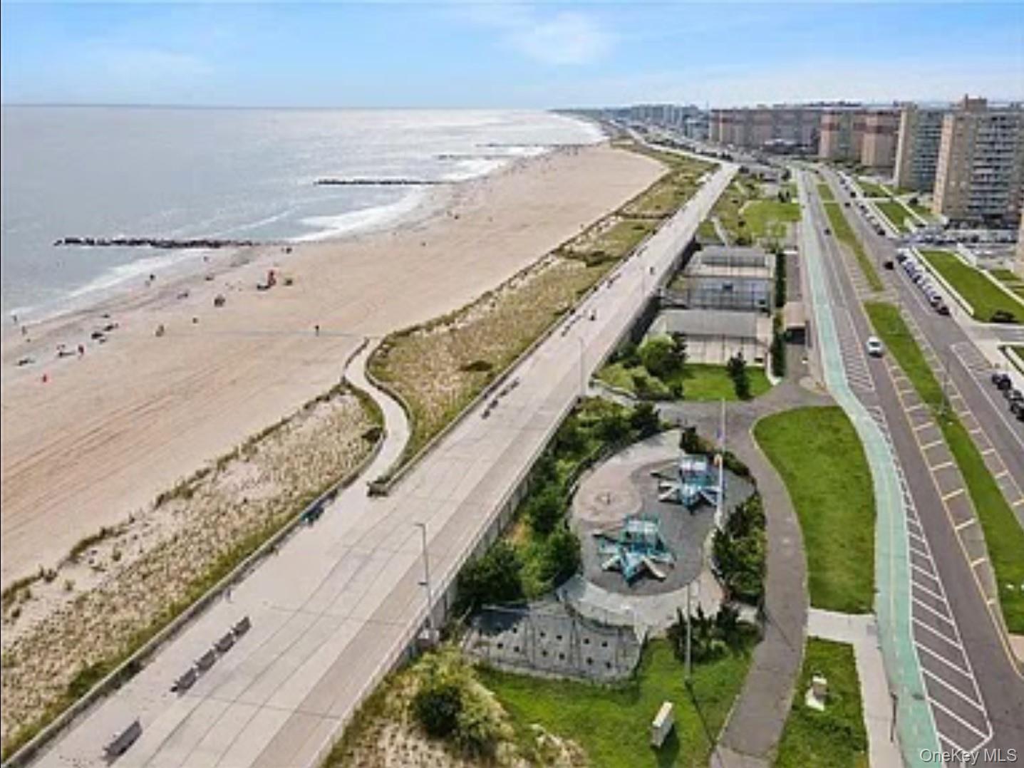 7914 Rockaway Beach Boulevard, Unit 2R photo 19