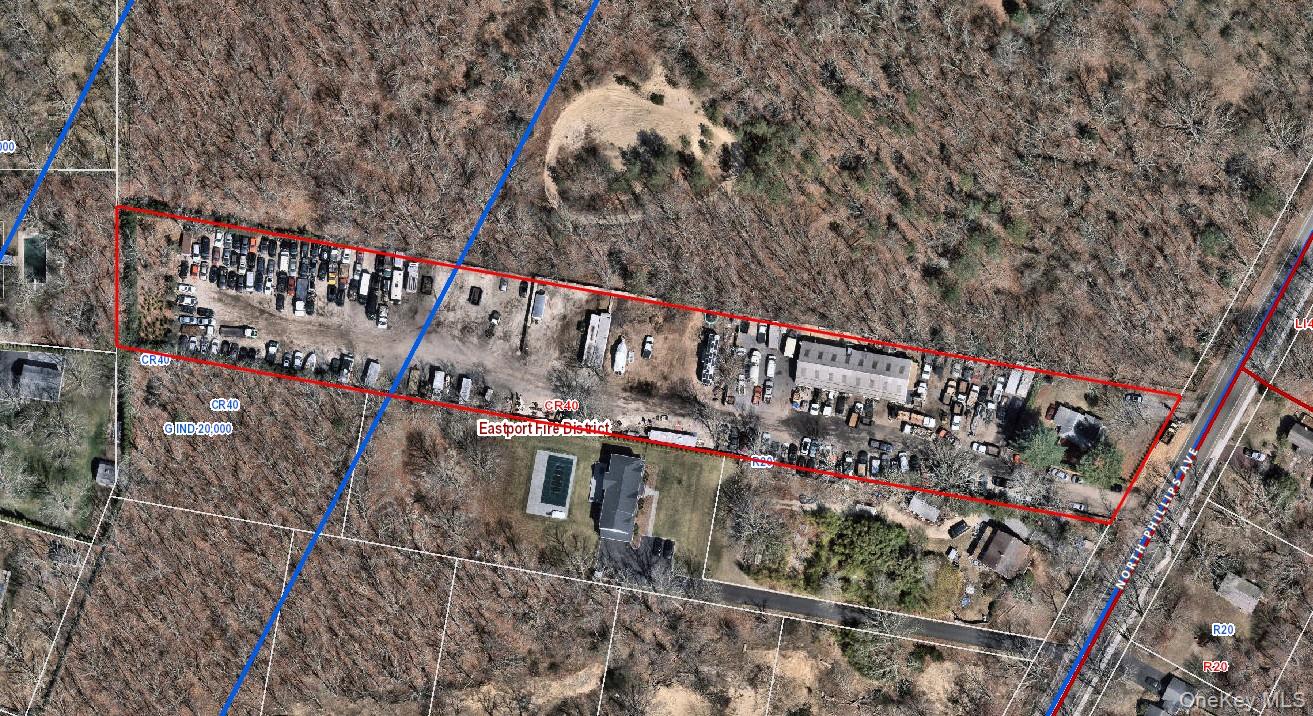 91 N Phillips Avenue – For Sale