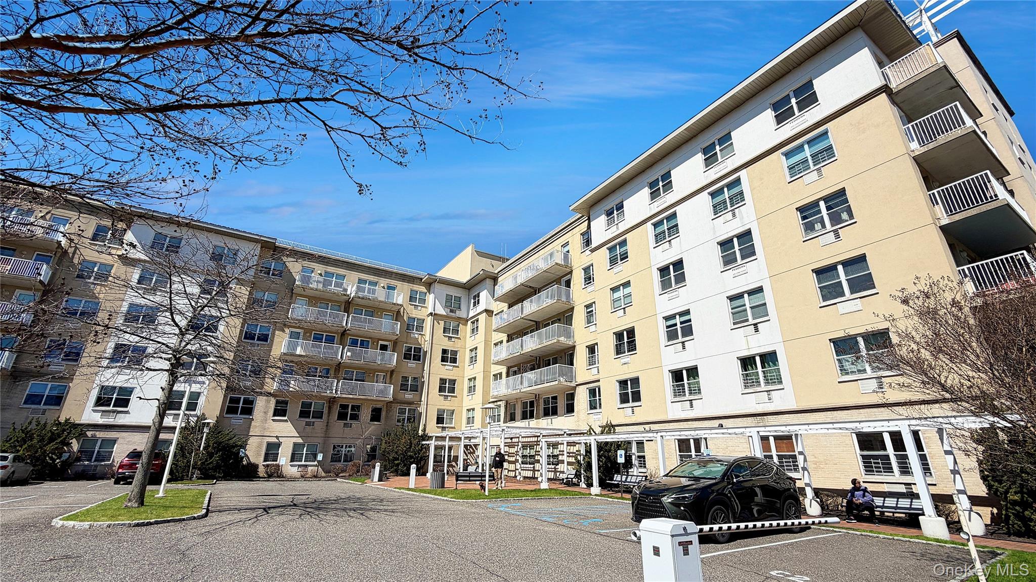 260 Beach 81st Street #2P