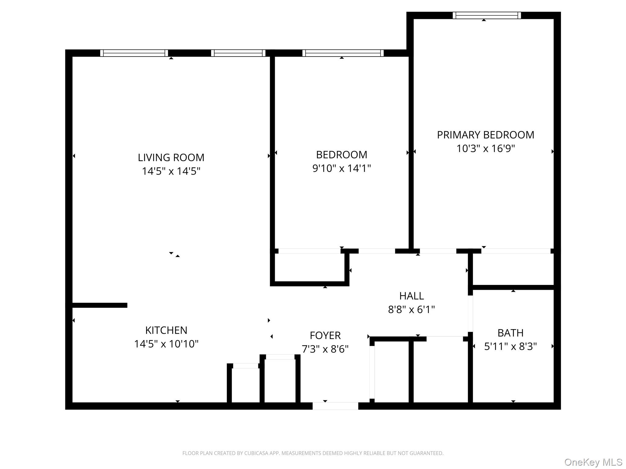 260 Beach 81st Street, Unit 2P photo 19