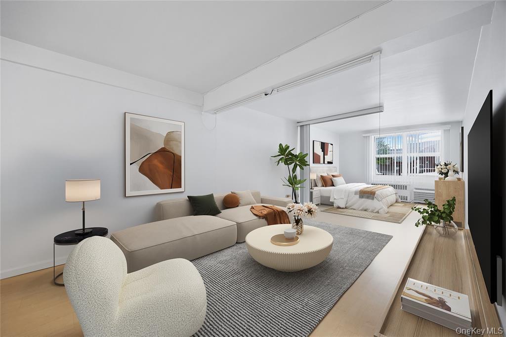 142-05 Roosevelt Avenue, Unit 331
