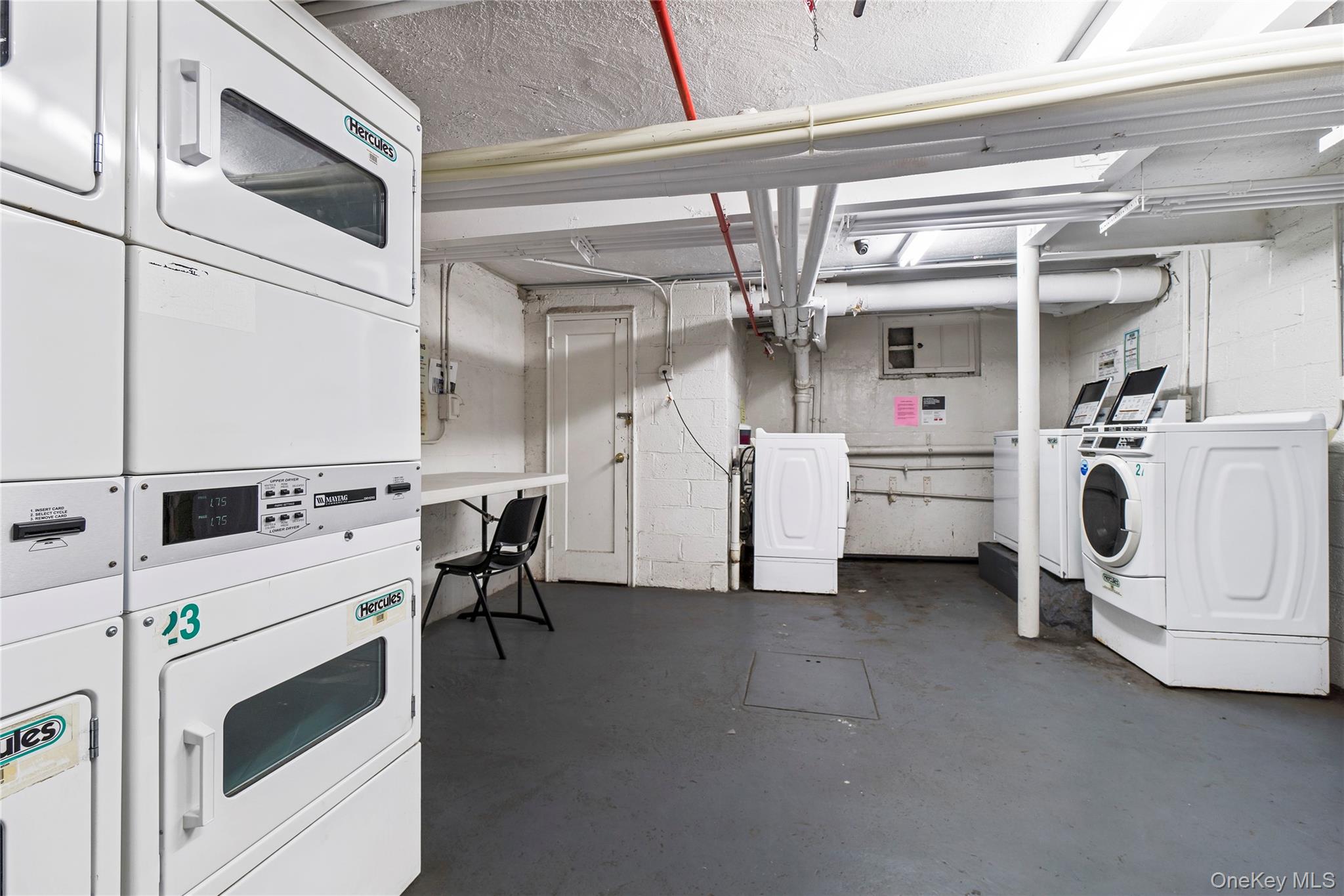 7811 Main Street, Unit 1G photo 14