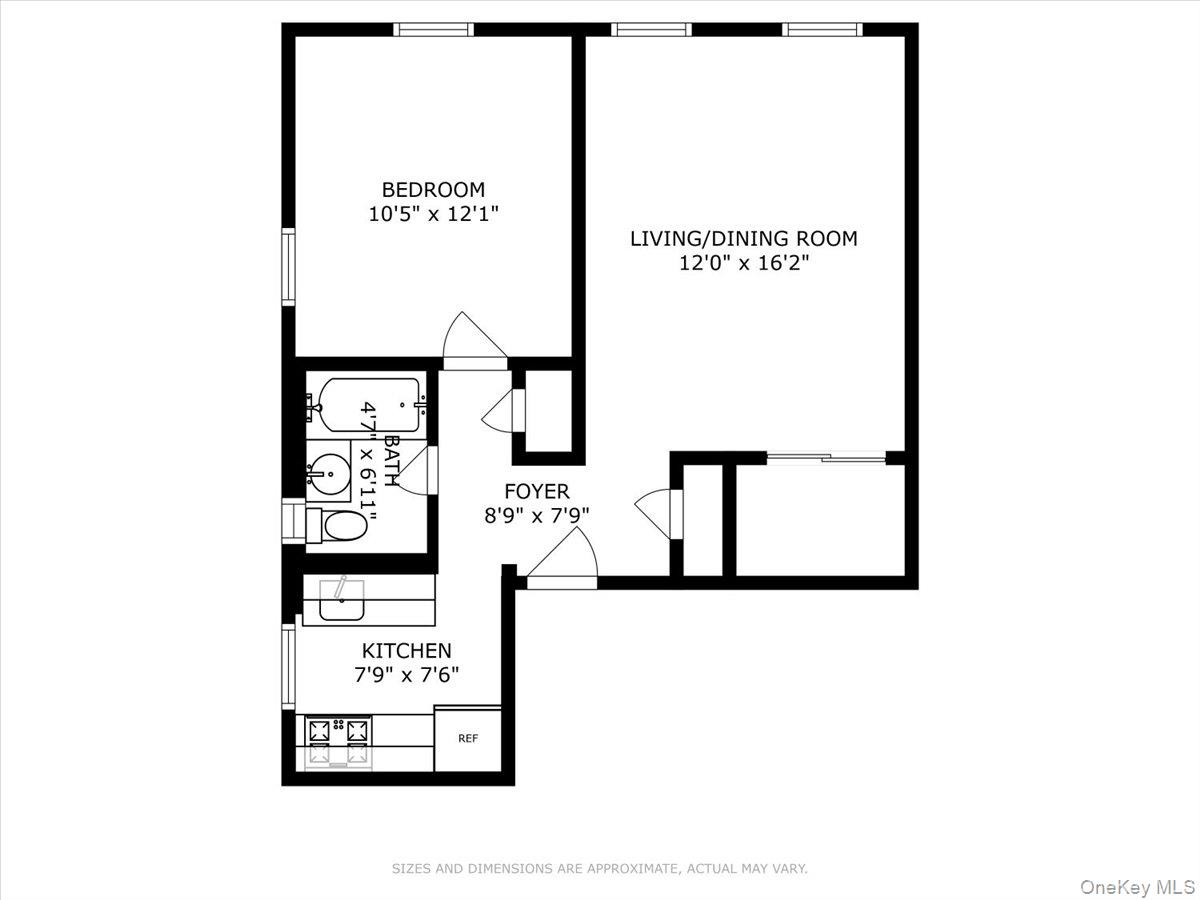 7811 Main Street, Unit 1G photo 10