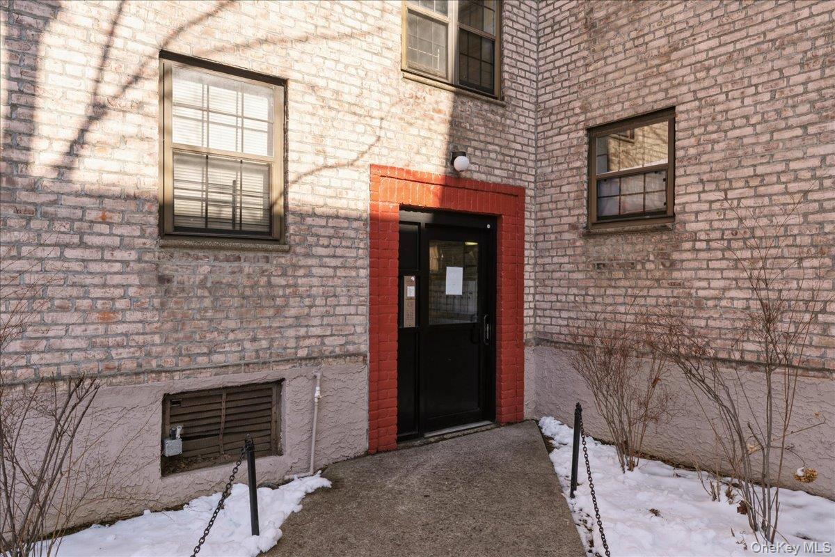 7811 Main Street, Unit 1G photo 12