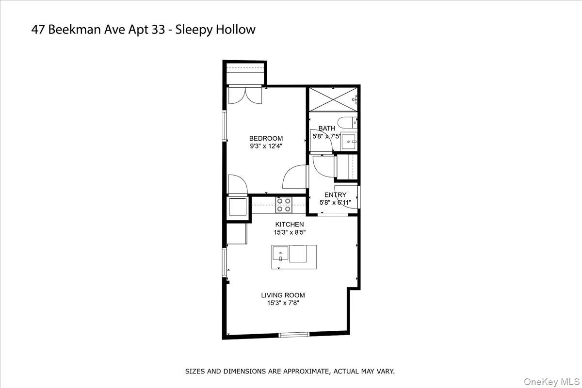 47 Beekman Avenue, Unit 33 photo 10