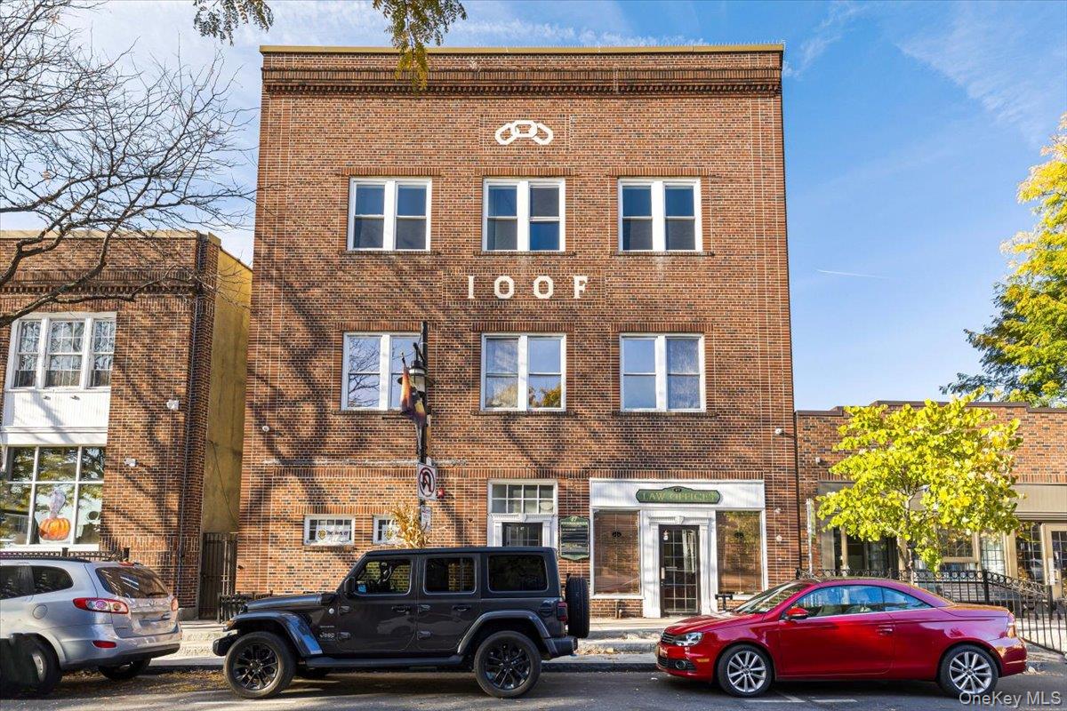 47 Beekman Avenue, Unit 33 photo 9