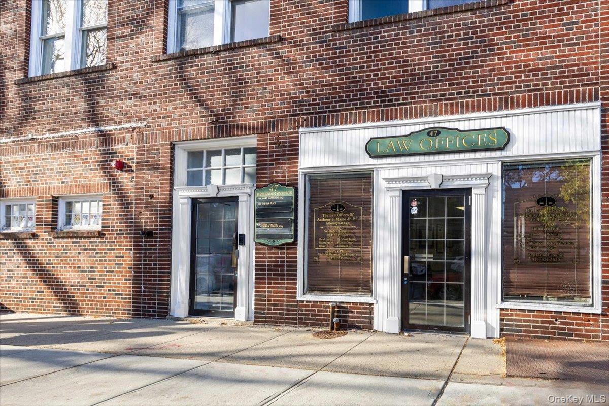 47 Beekman Avenue, Unit 33 photo 8