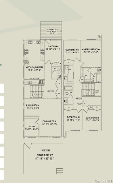 3 Valley Way, Unit 321 photo 41