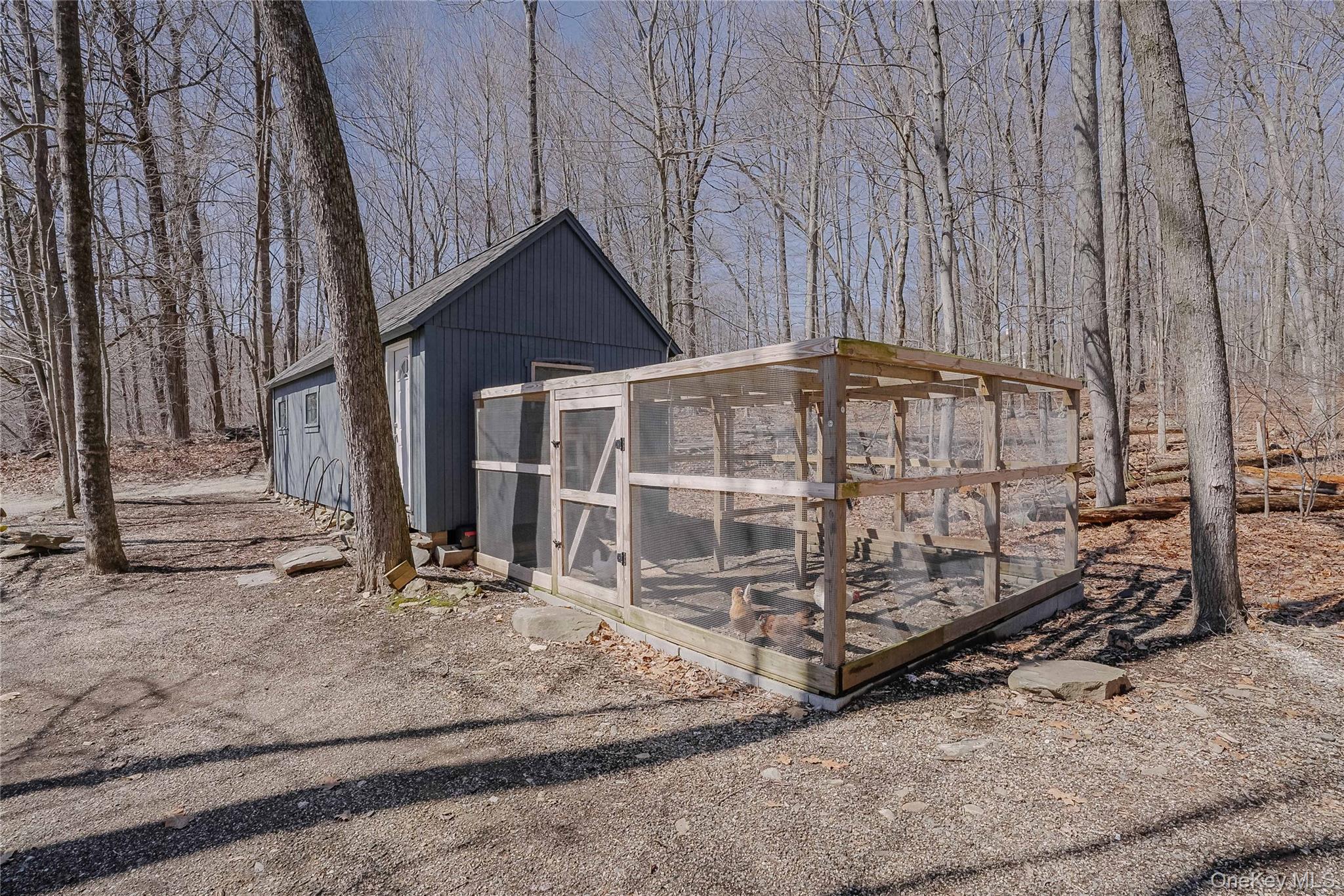 380 Southbury Road – For Sale photo 43