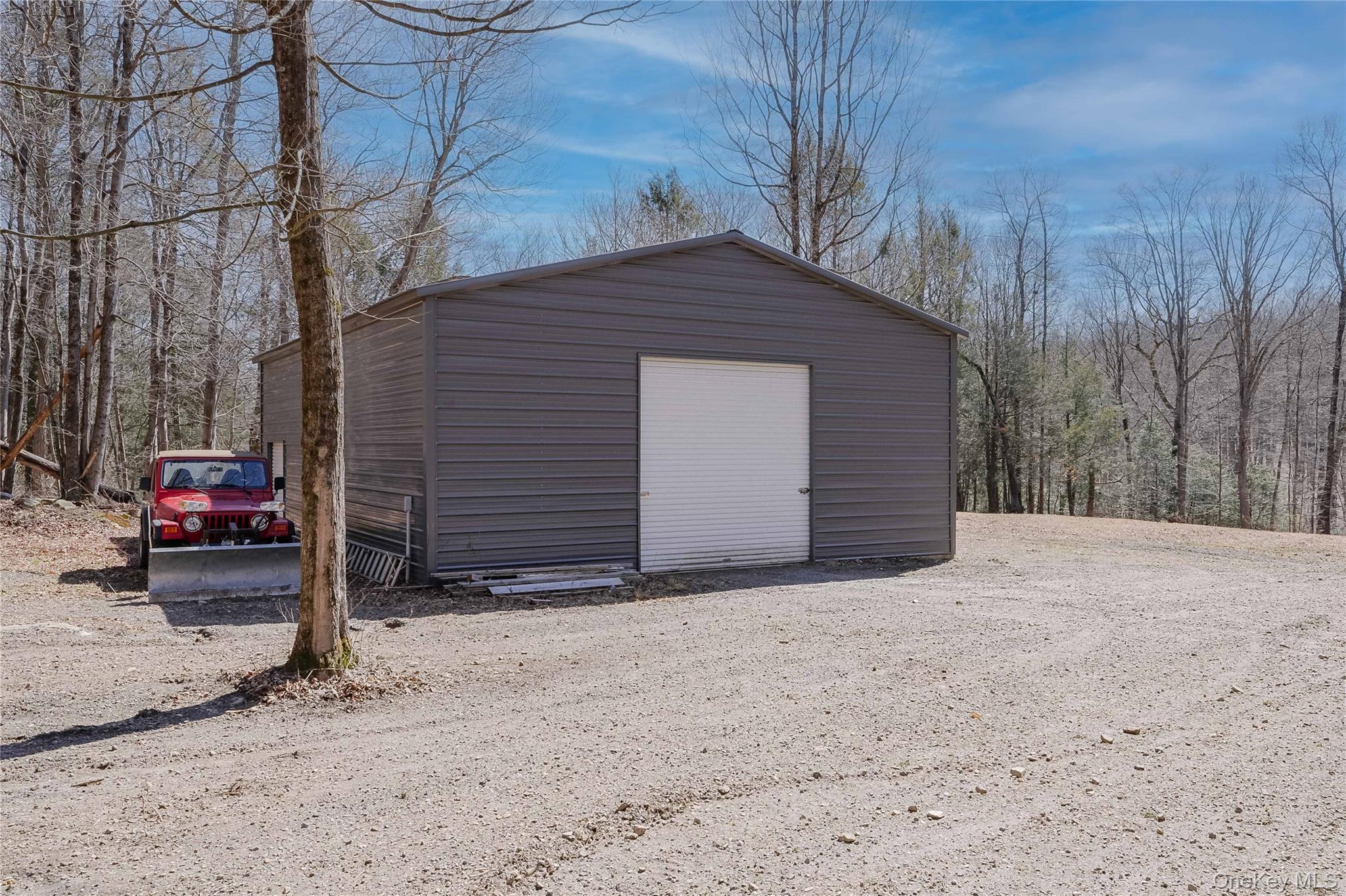 380 Southbury Road – For Sale photo 46