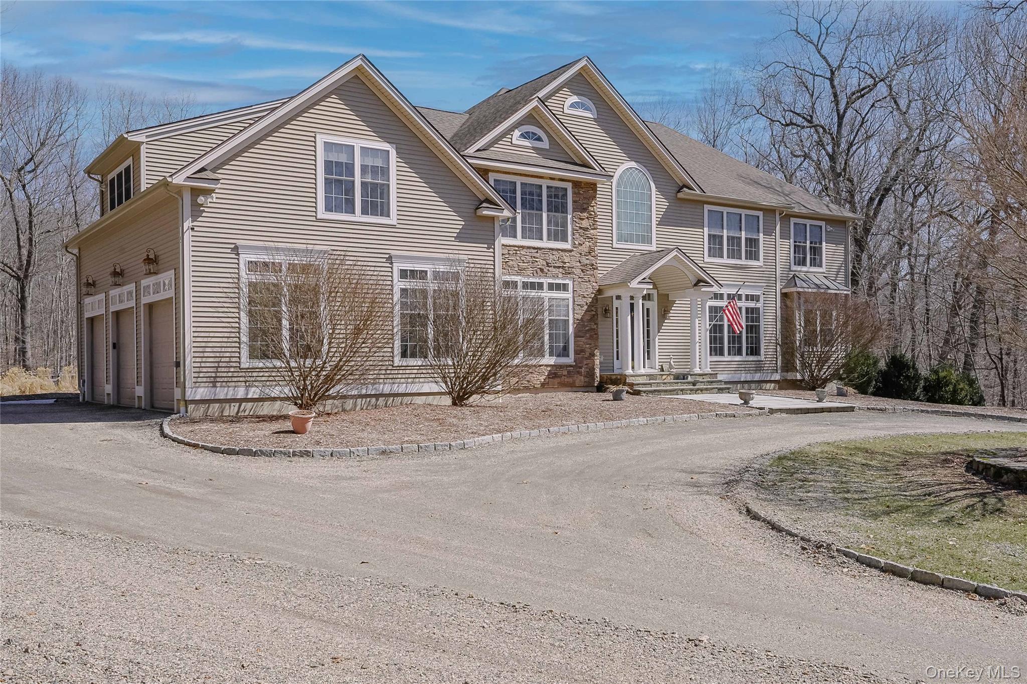 380 Southbury Road – For Sale