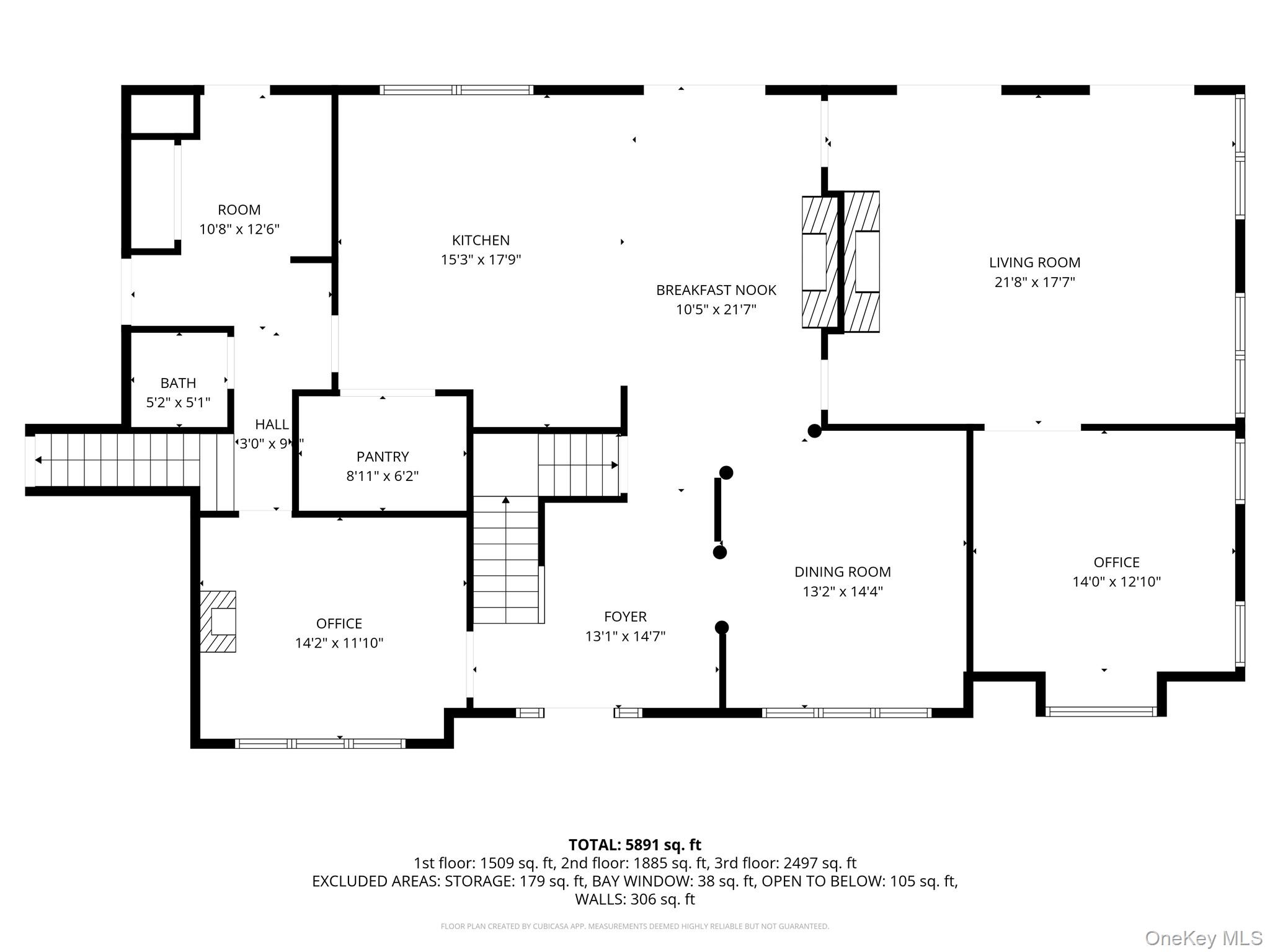 380 Southbury Road – For Sale photo 48