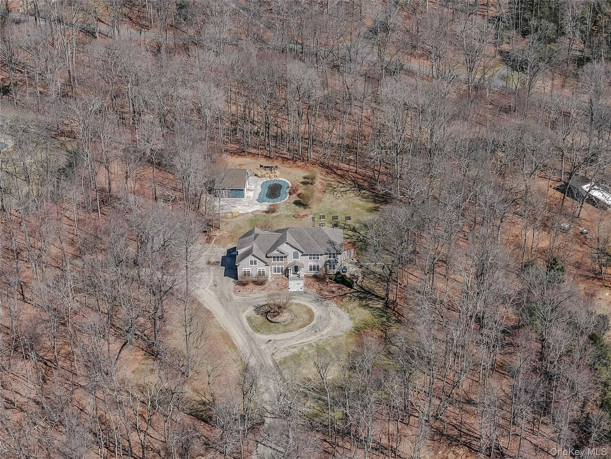 380 Southbury Road – For Sale photo 44