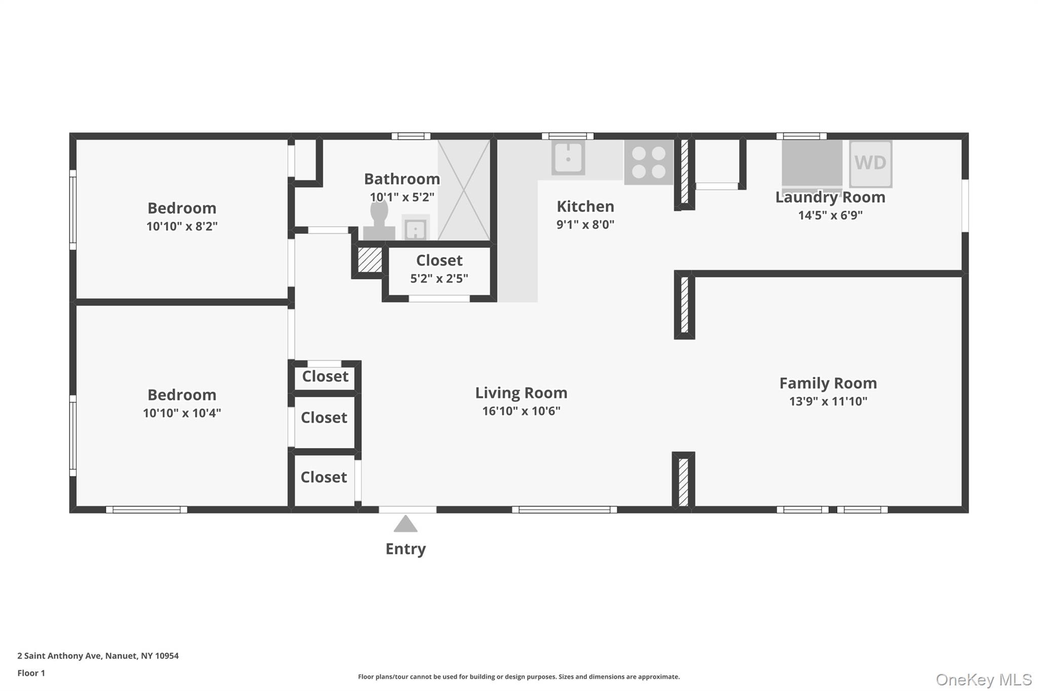 2 St Anthony Avenue – For Sale photo 22