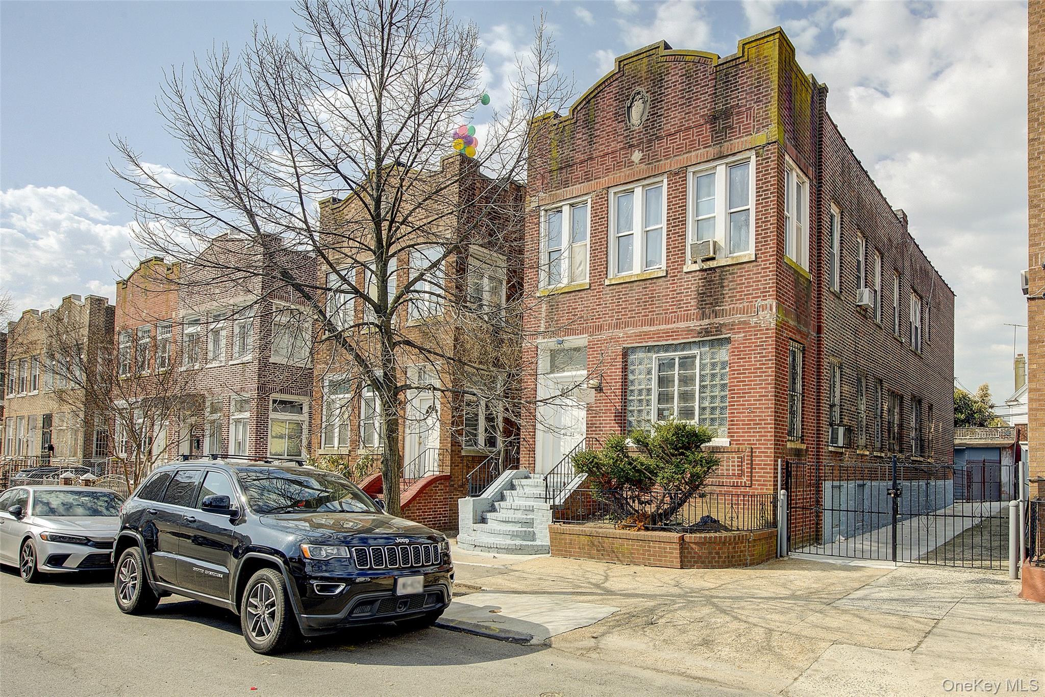 89-24 146th Street – For Sale