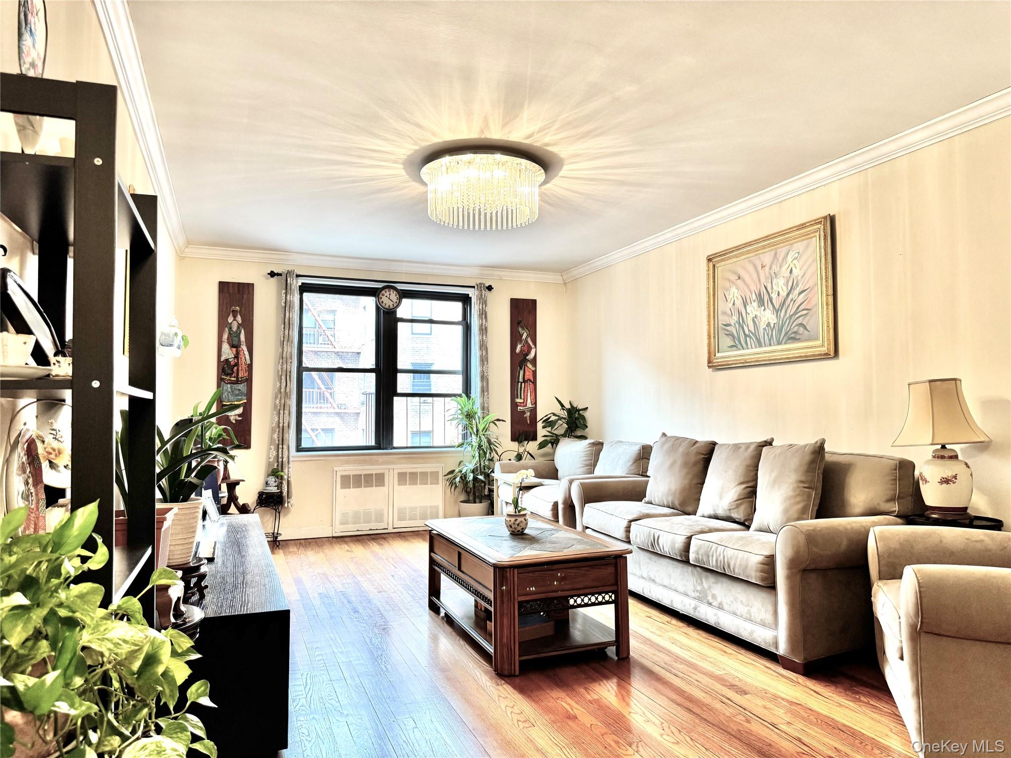 150-25 72nd Road, Unit 4C photo 4