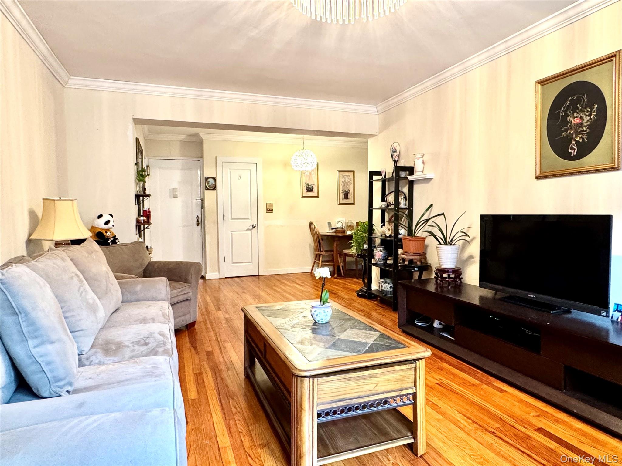 150-25 72nd Road, Unit 4C photo 12