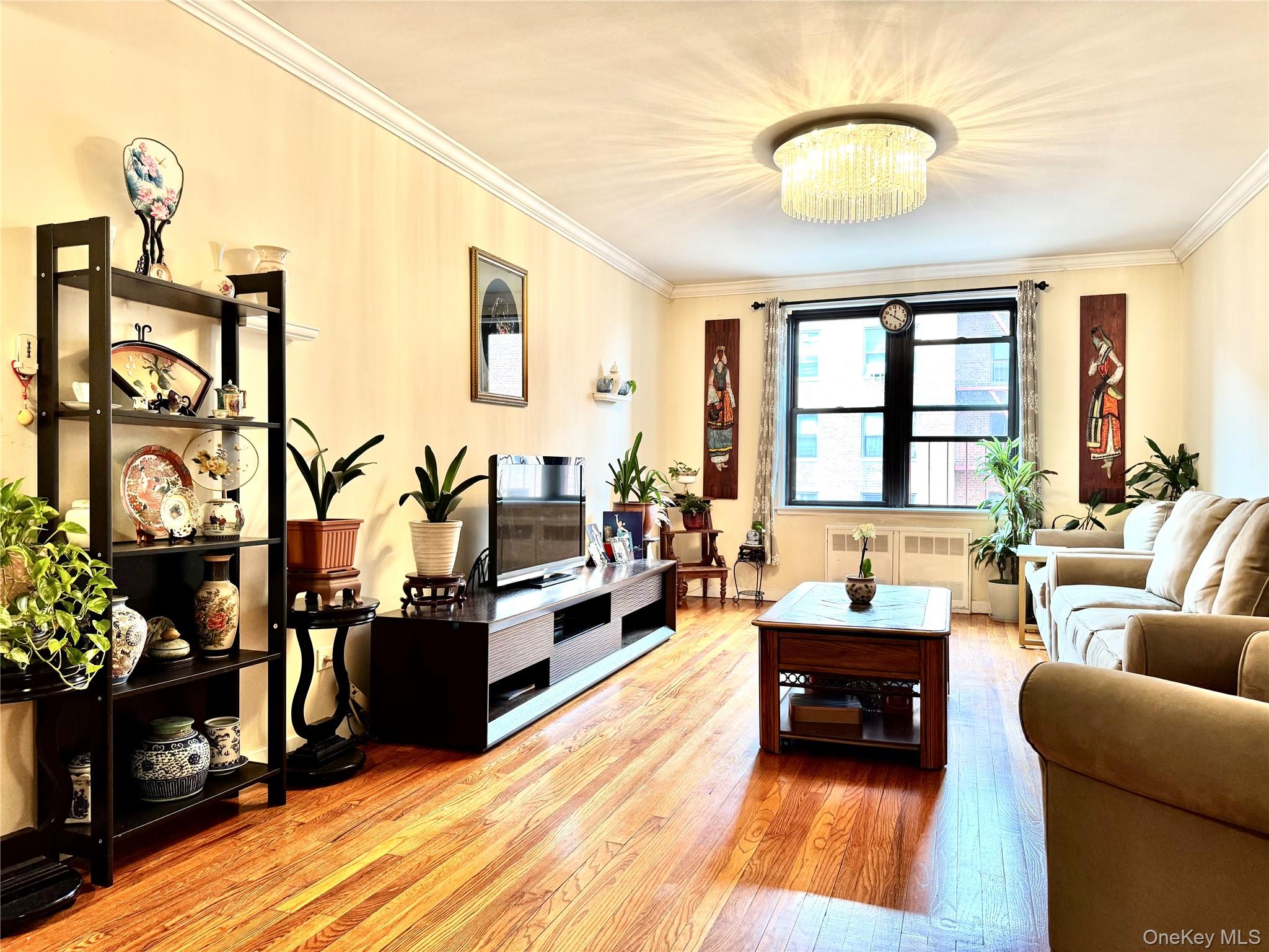 150-25 72nd Road, Unit 4C photo 5