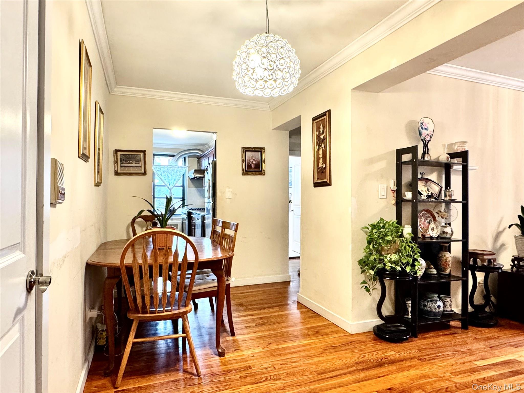 150-25 72nd Road, Unit 4C photo 11