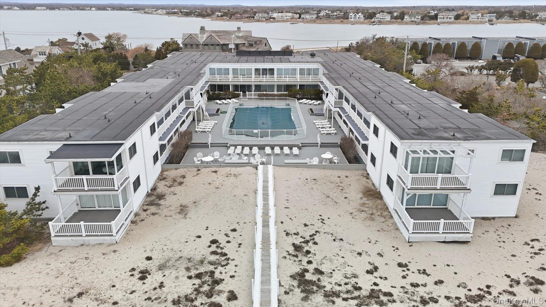 281 Dune Road, Unit 16B photo 26