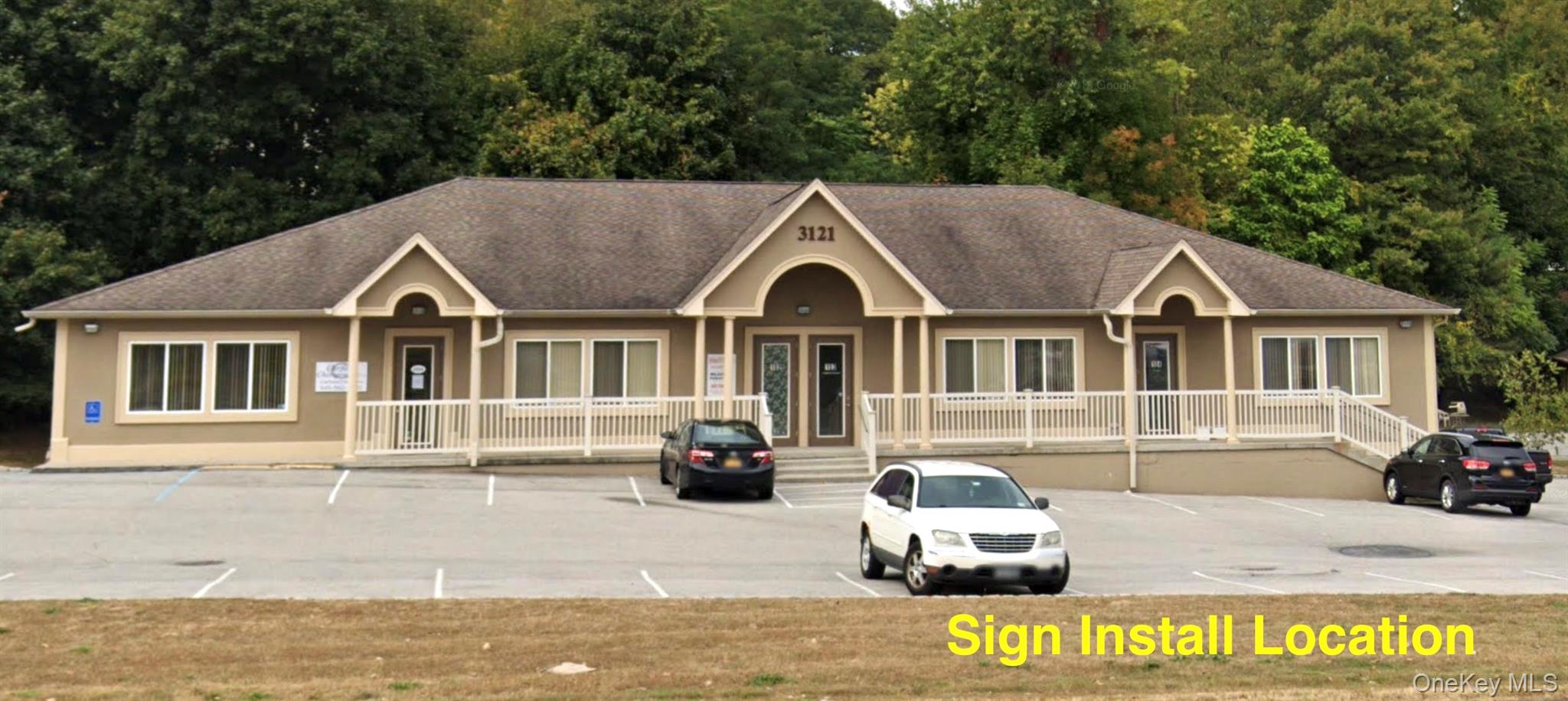 3121 Us Route 9W, Unit 104
