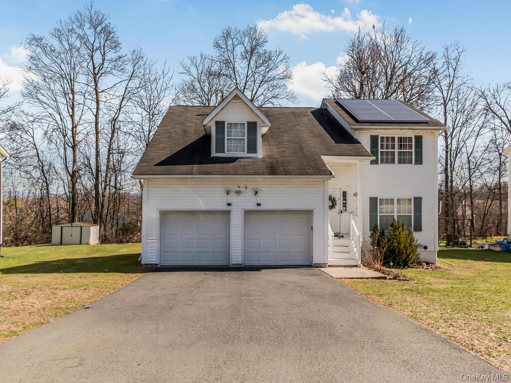 35 Dogwood Drive – For Sale