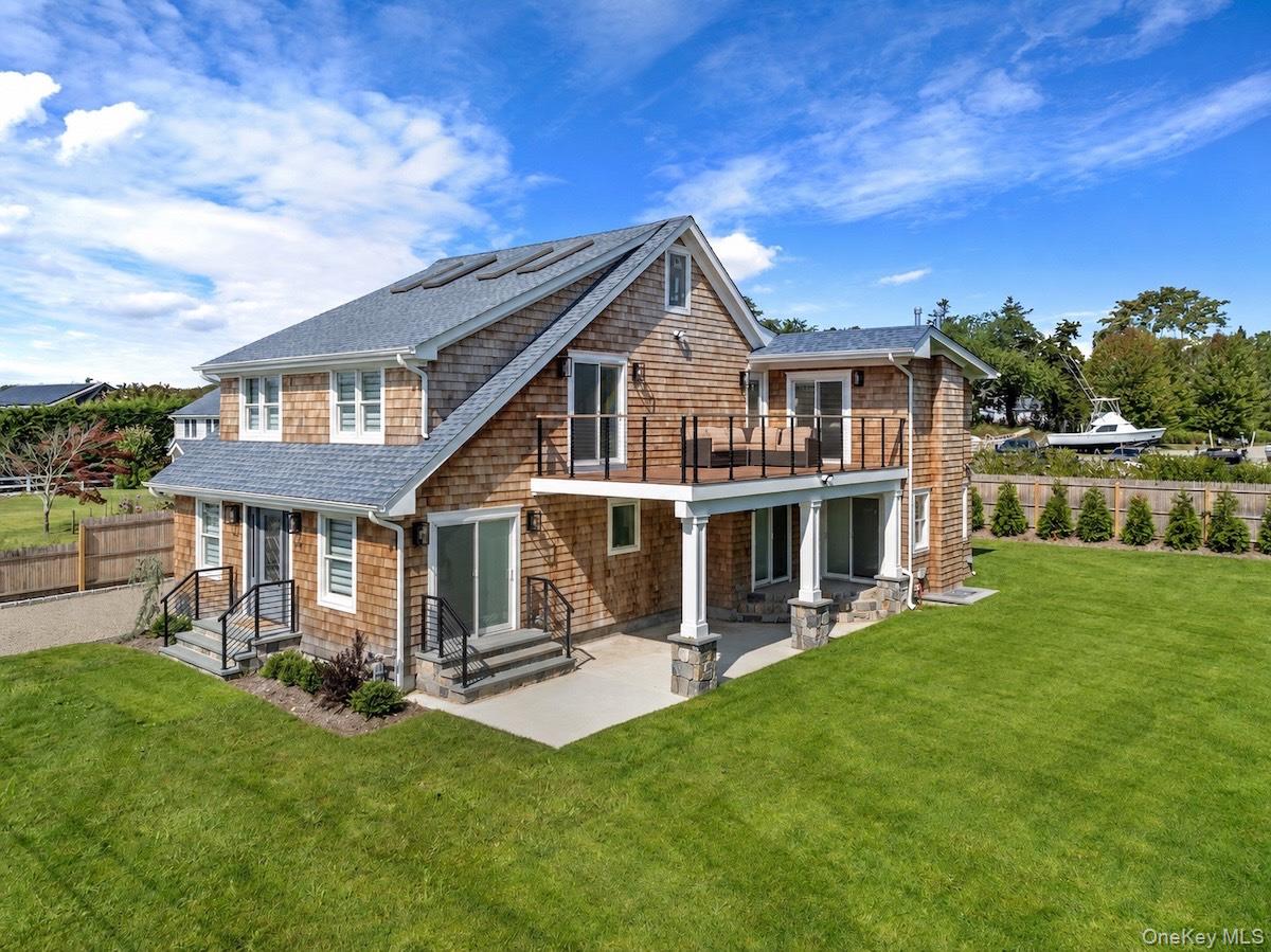 10 Sagamore Road – For Rent