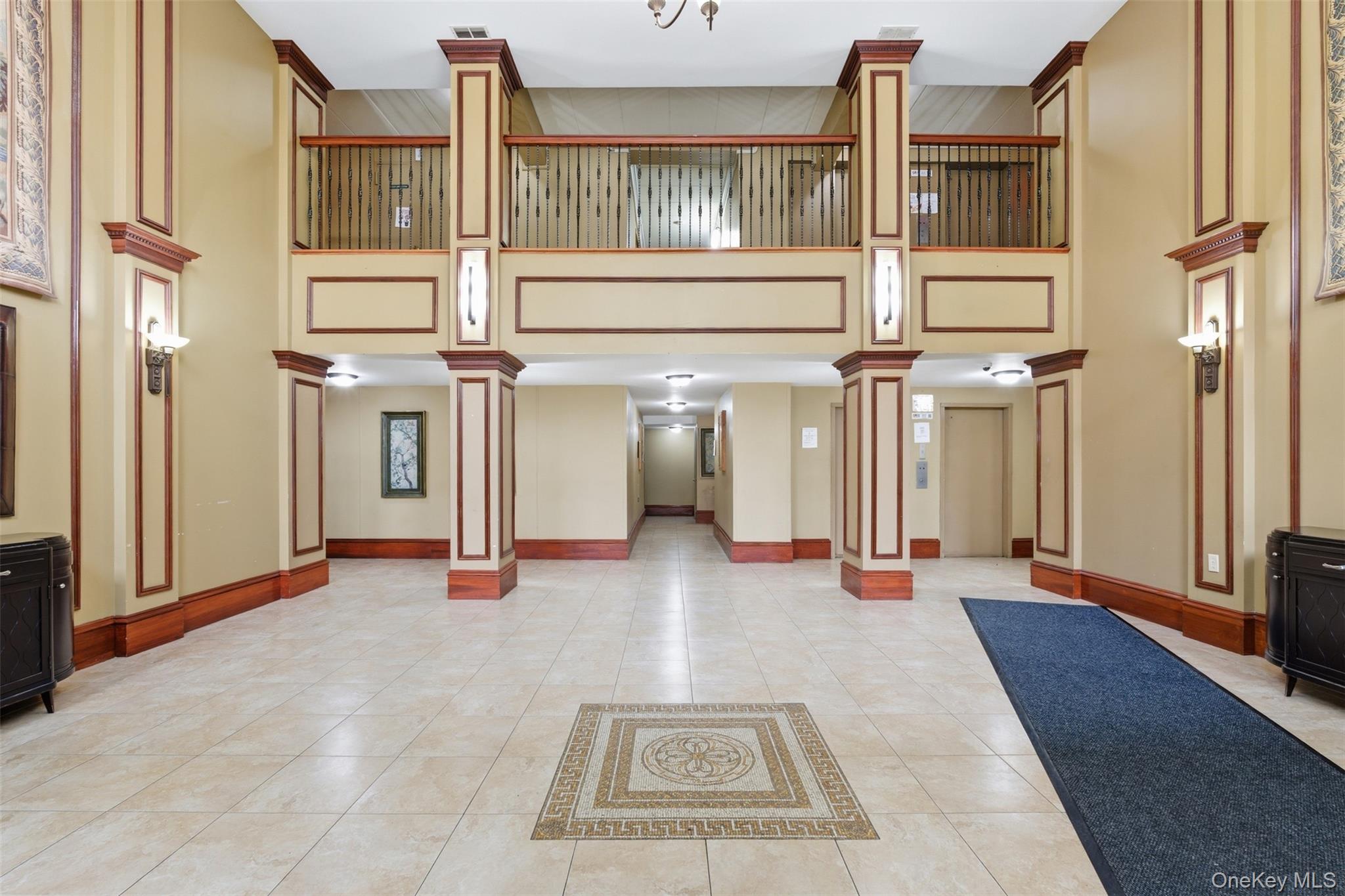 11 Park Avenue, Unit 4g
