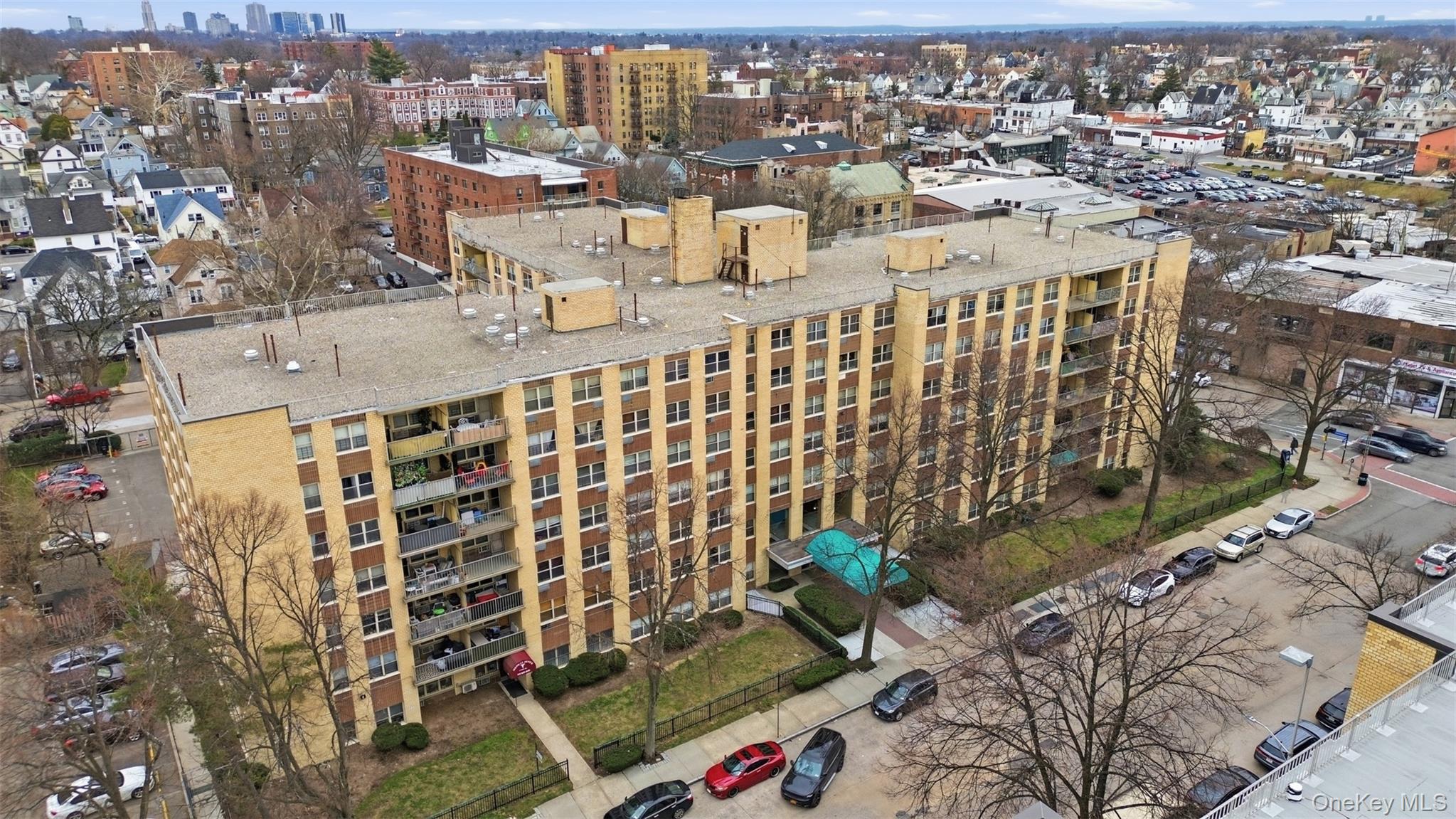 11 Park Avenue, Unit 4g photo 21