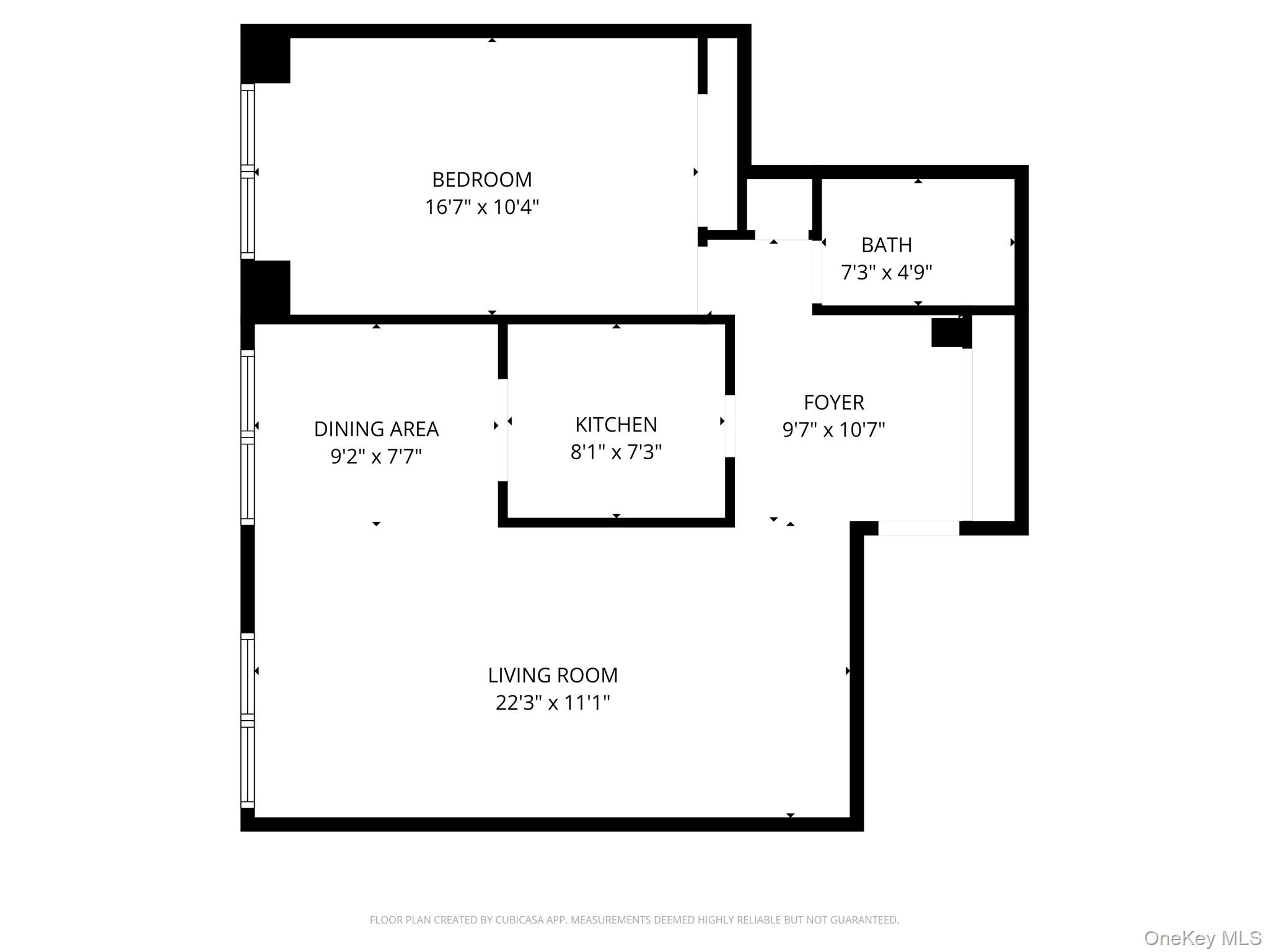 11 Park Avenue, Unit 4g photo 4