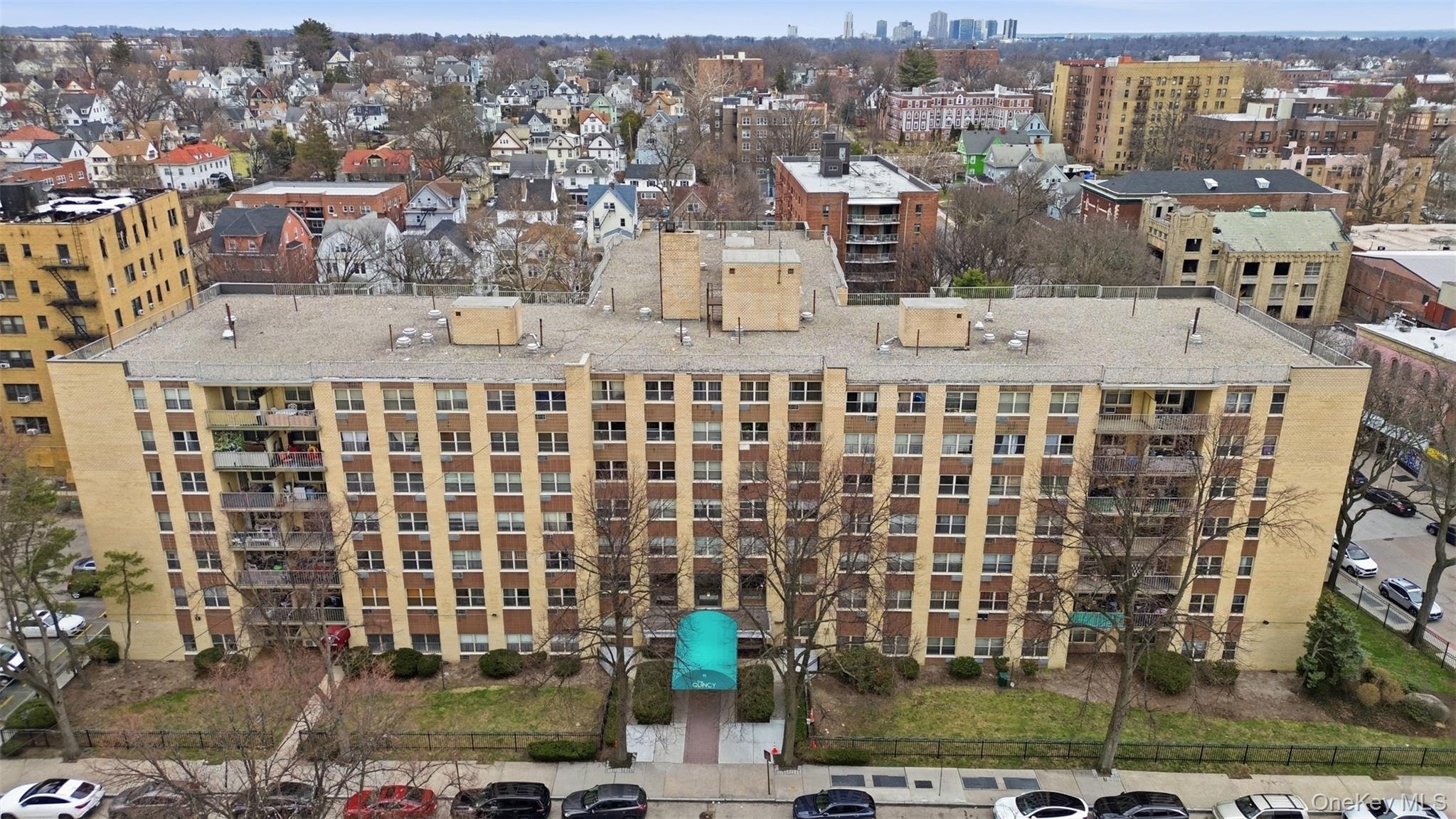 11 Park Avenue, Unit 4g photo 2