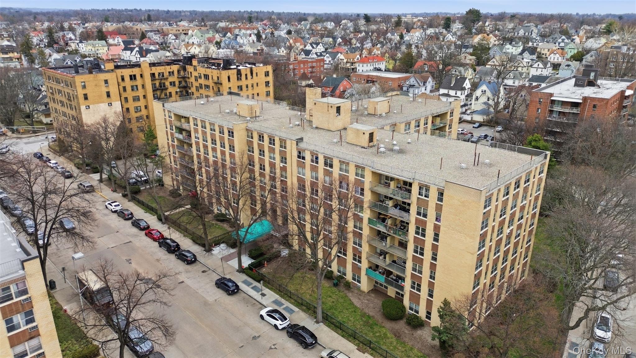 11 Park Avenue, Unit 4g photo 23