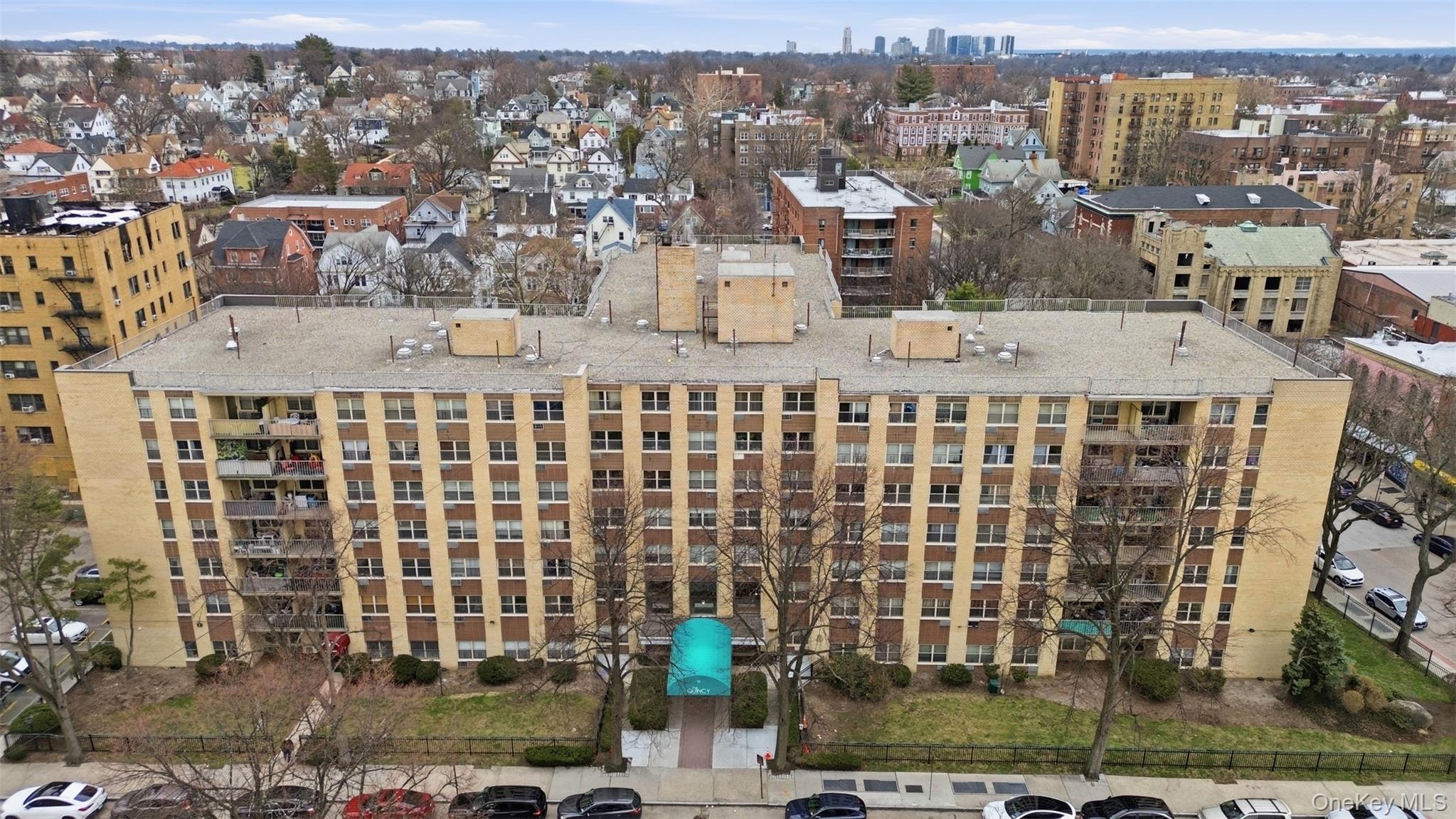 11 Park Avenue, Unit 4g photo 20
