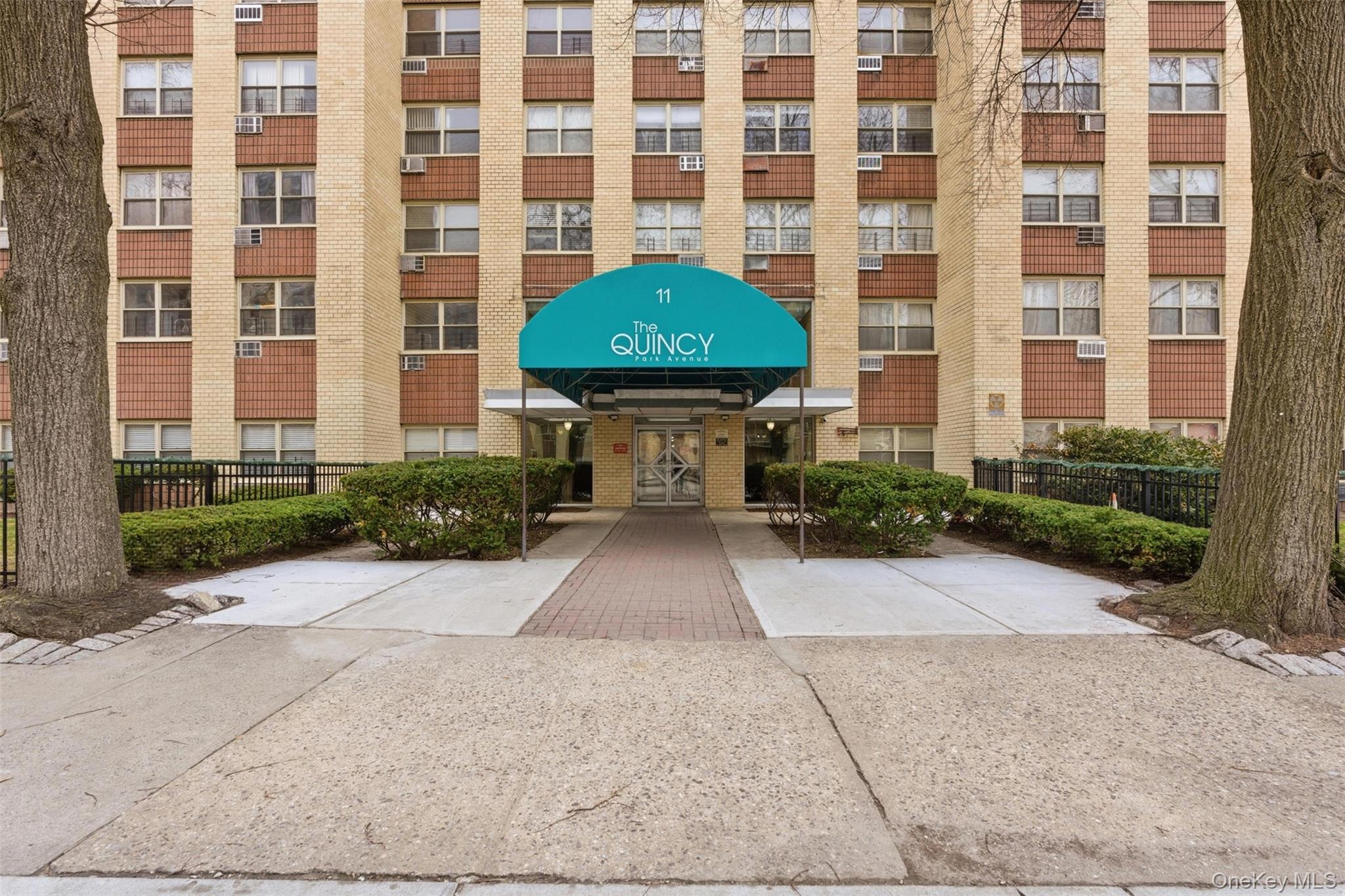 11 Park Avenue, Unit 4g photo 3