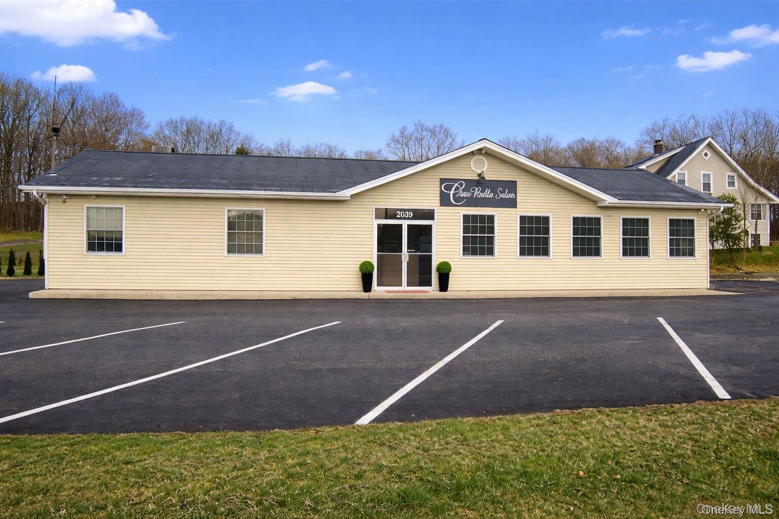 2039 State Route 208 – For Sale