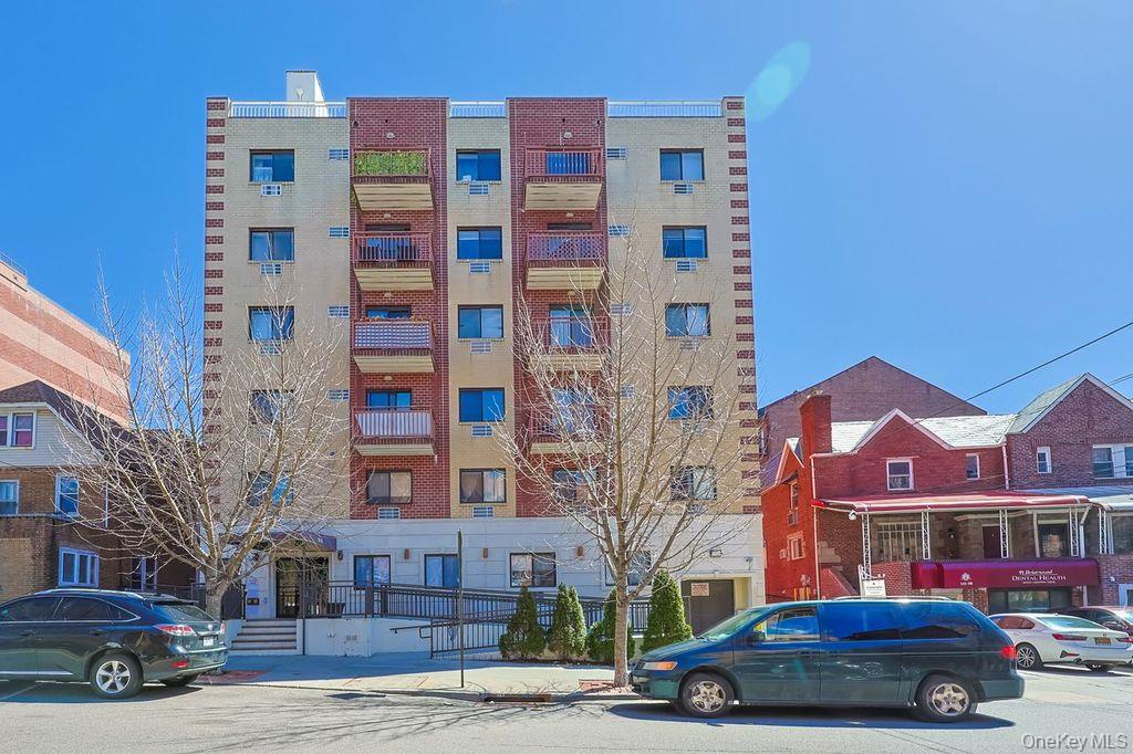 141-16 84th Drive, Unit 4B