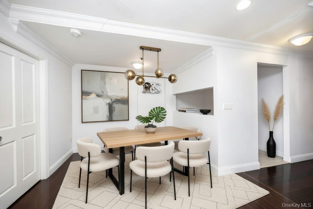 141-16 84th Drive, Unit 4B photo 3