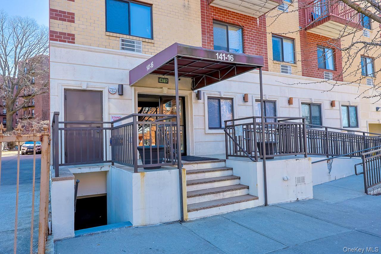 141-16 84th Drive, Unit 4B photo 14