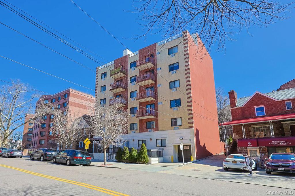 141-16 84th Drive, Unit 4B photo 15