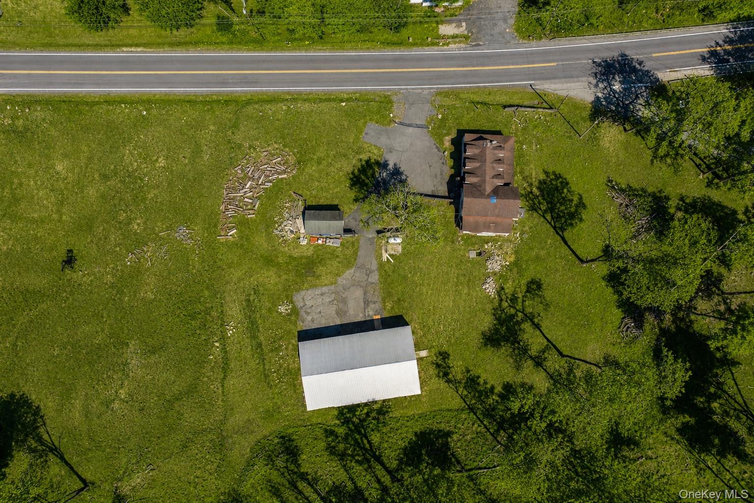 2823 State Route 52 – For Sale photo 2